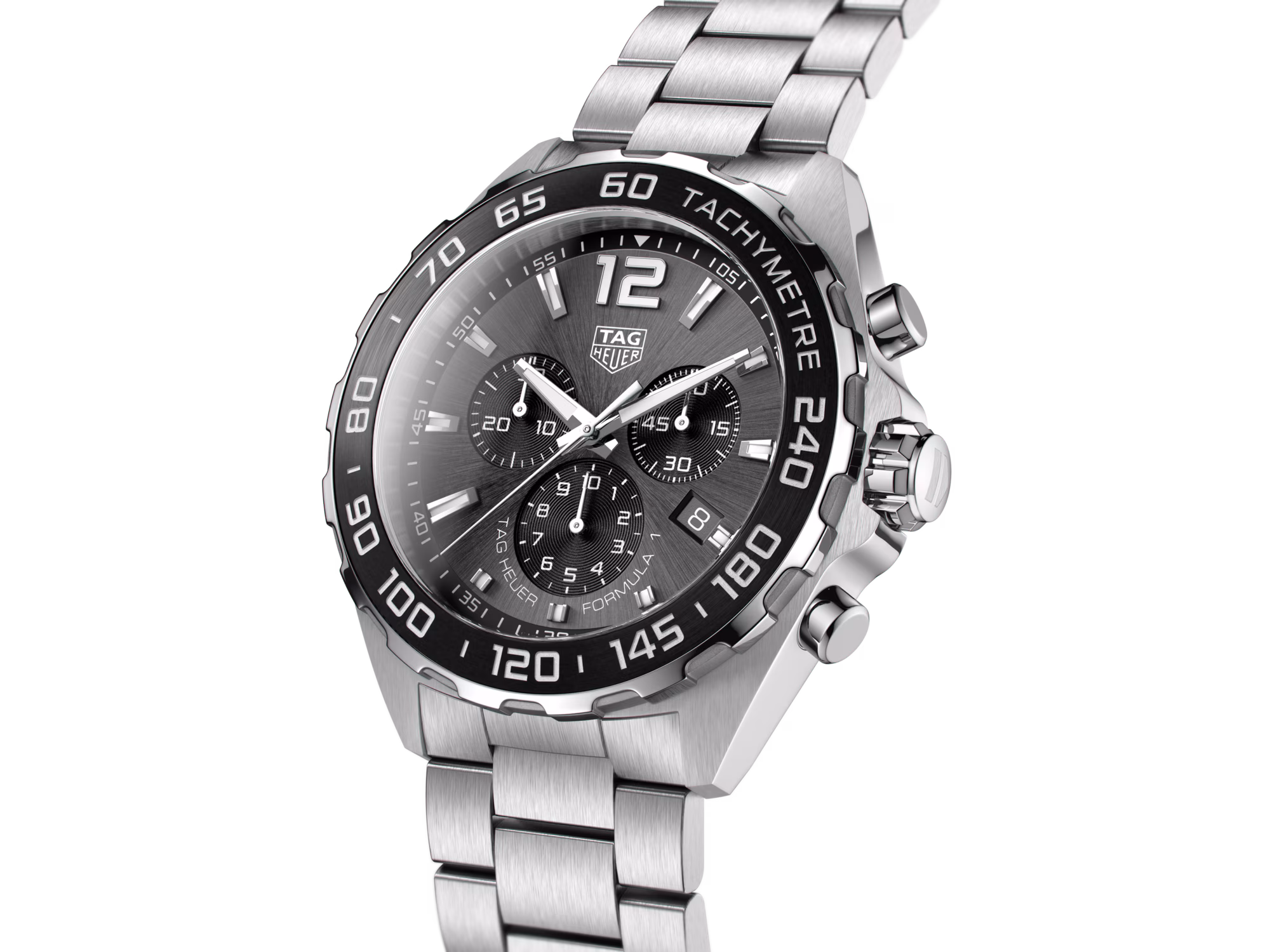 Tag Heuer - CAZ1011.BA0842 - TAG Heuer Formula 1 Chronograph