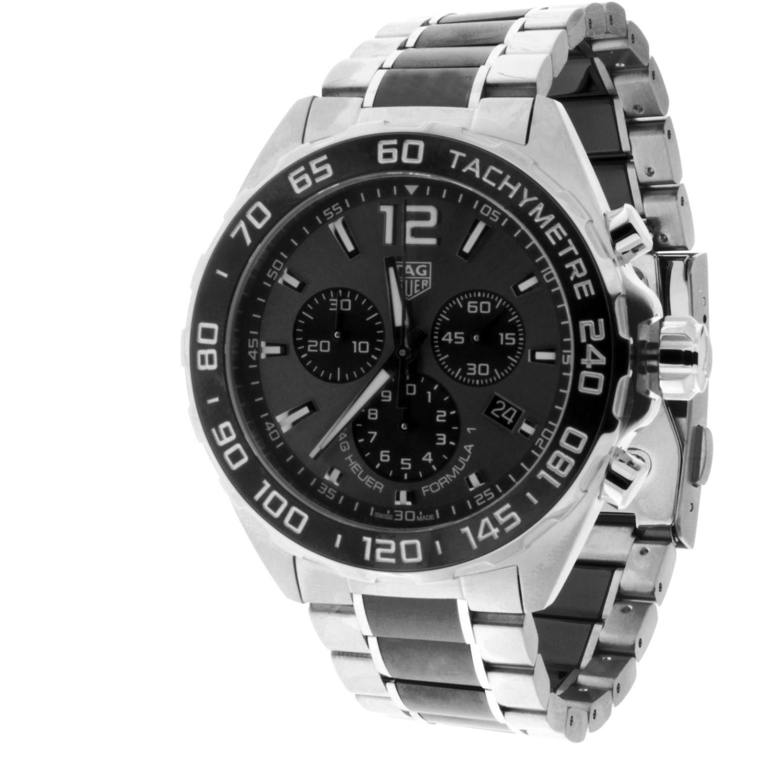 TAG HEUER - Formula 1