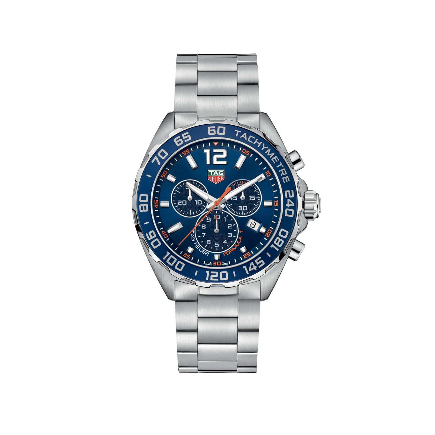 TAG HEUER - Formula 1 Chronograph