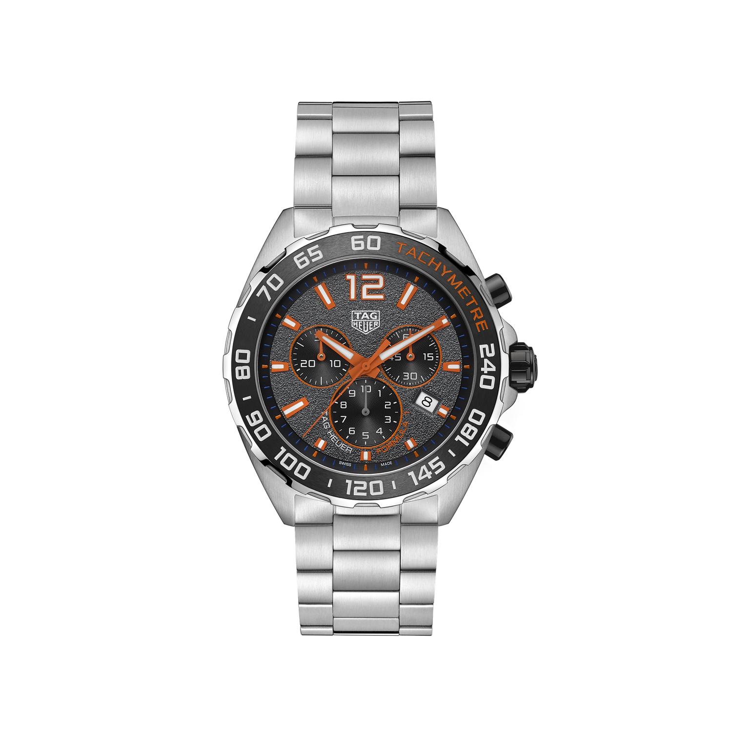 TAG HEUER - Formula 1 Chronograph