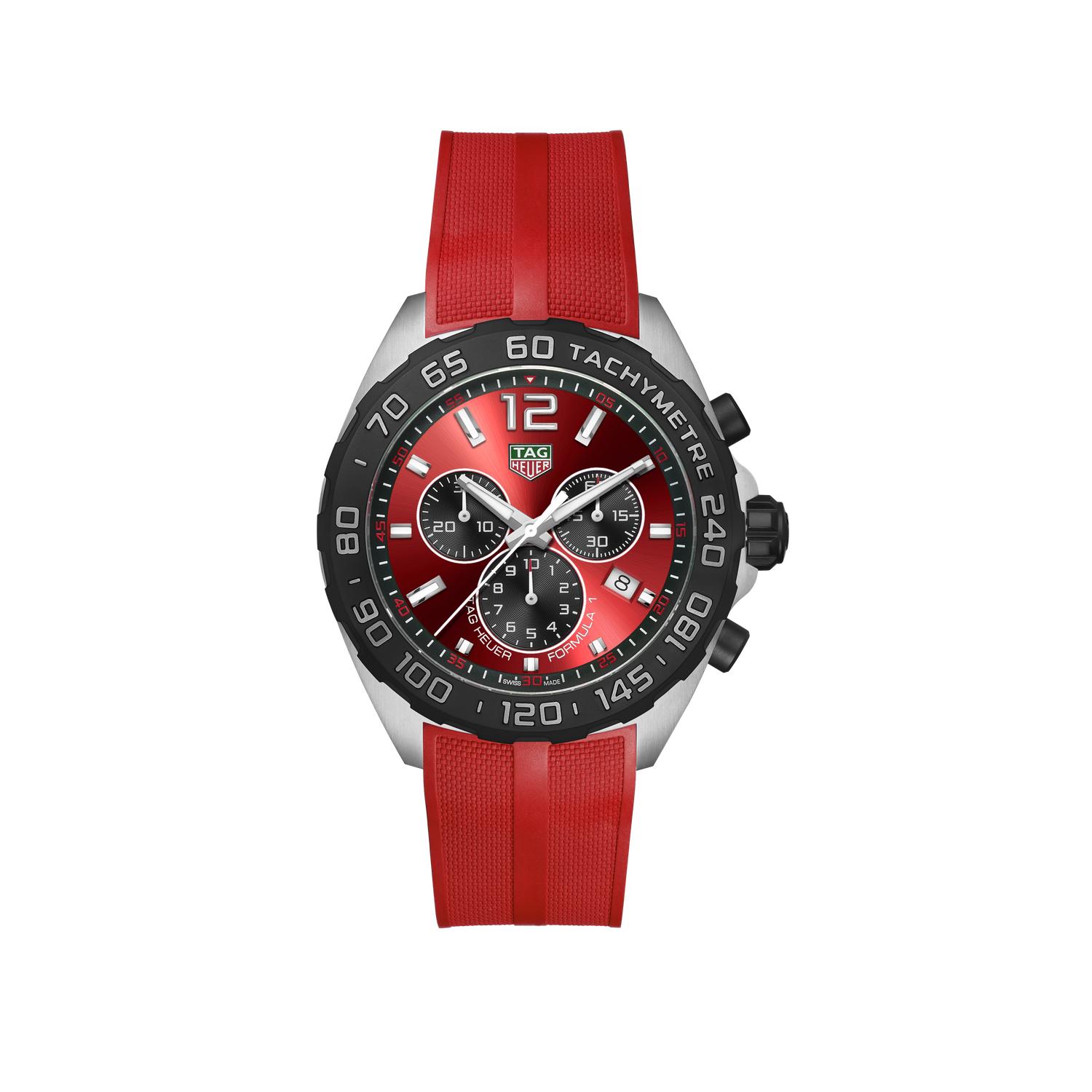 TAG HEUER - Formula 1