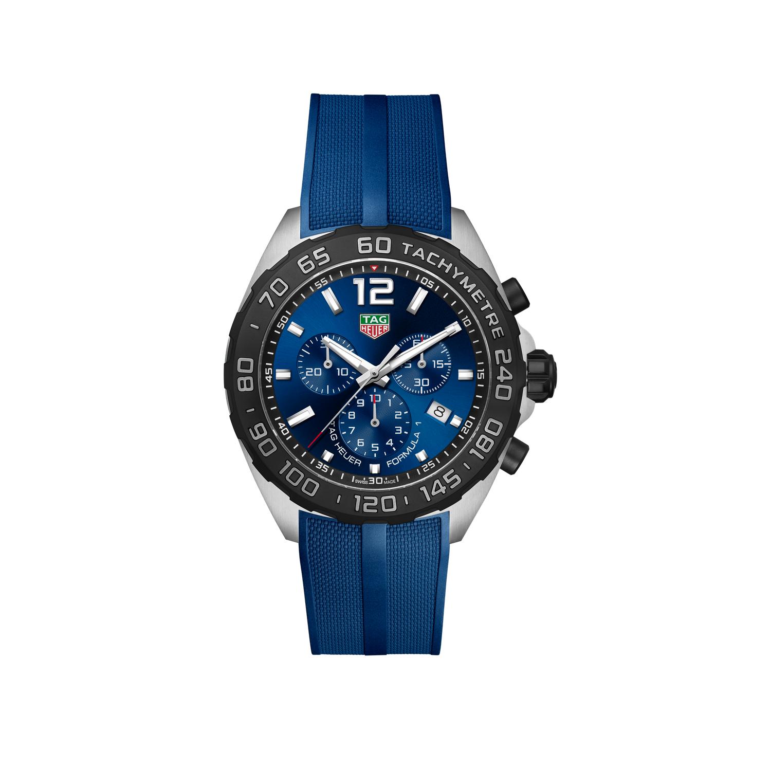 TAG HEUER - Formula 1 Chronograph