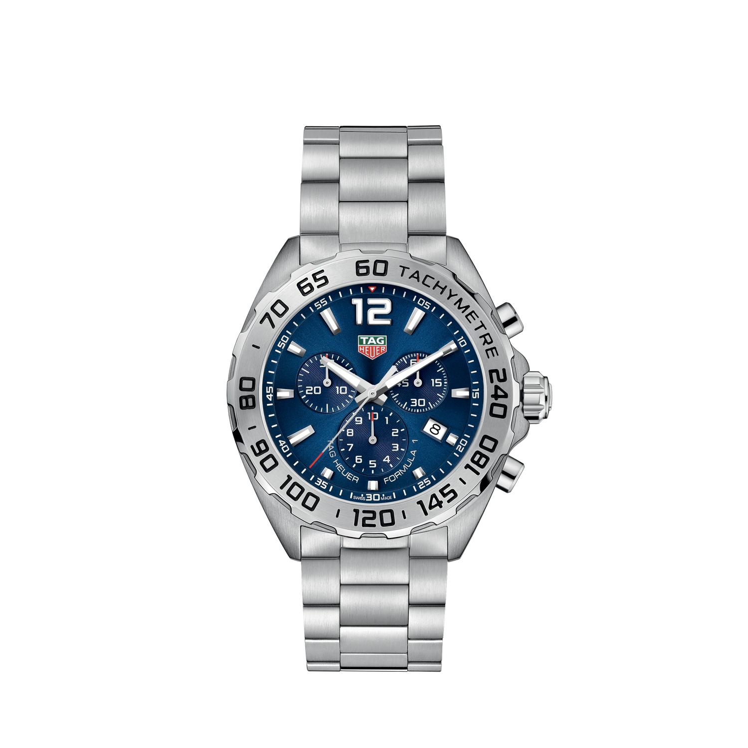 TAG HEUER - Formula 1 Chronograph