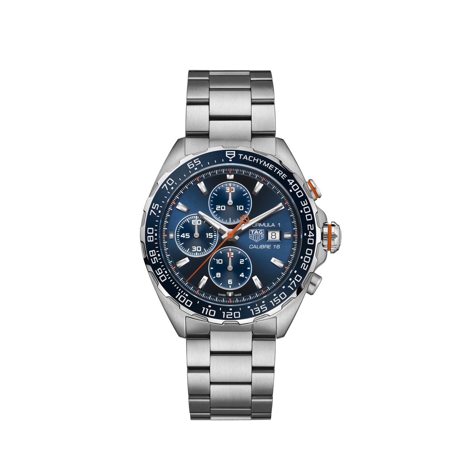 TAG HEUER - Formula 1 Chronograph