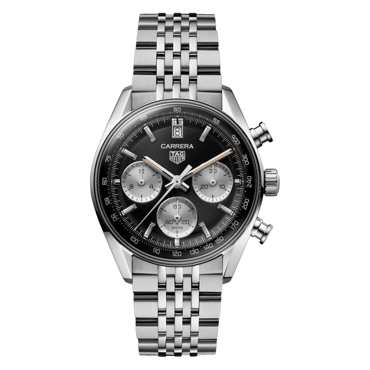TAG HEUER -