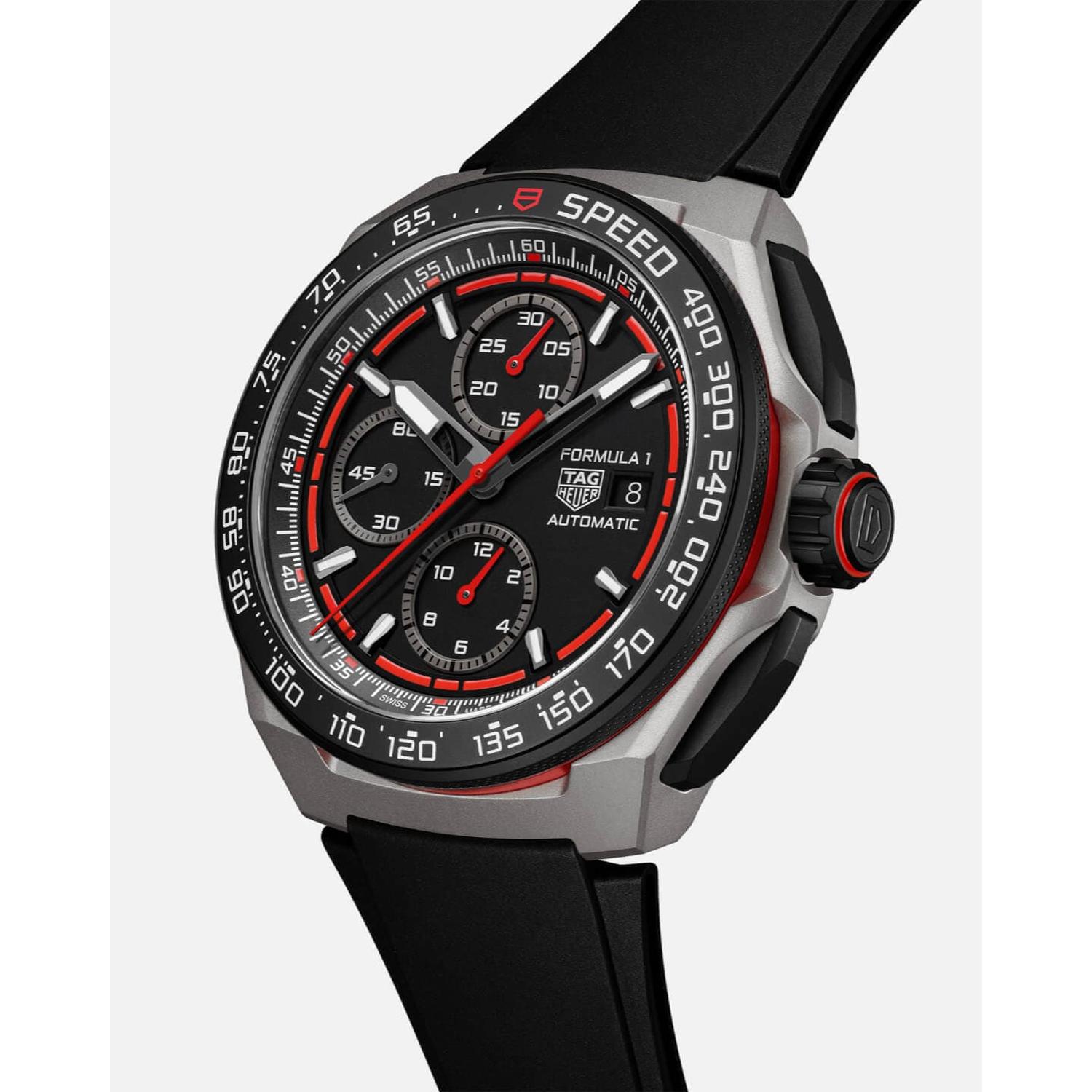 TAG HEUER - Formula 1 Chronograph