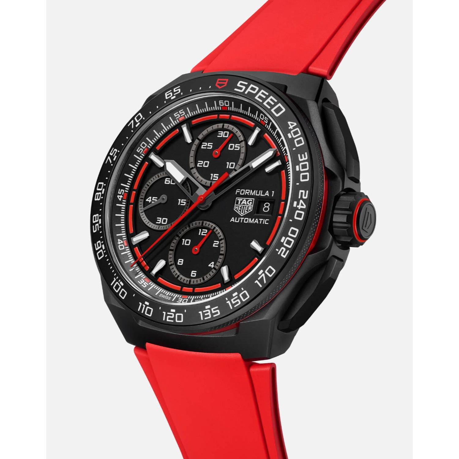 TAG HEUER - Formula 1 Chronograph