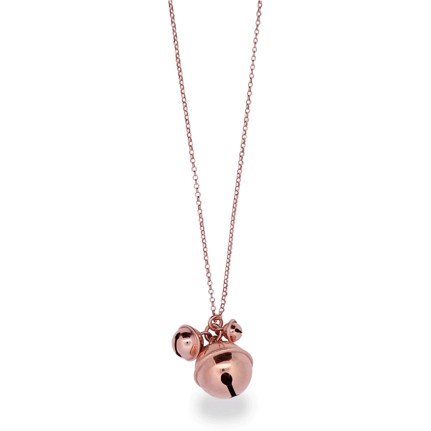 Rue Des Mille - CL016M1 - Din Don Dan Necklace for Expectant Mothers - Io&Ro