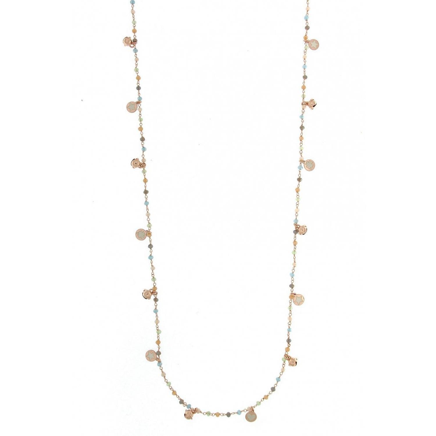 Rue Des Mille - CLGIP02 - CLGIP02 - Collana Gipsy Chic Vol. 2