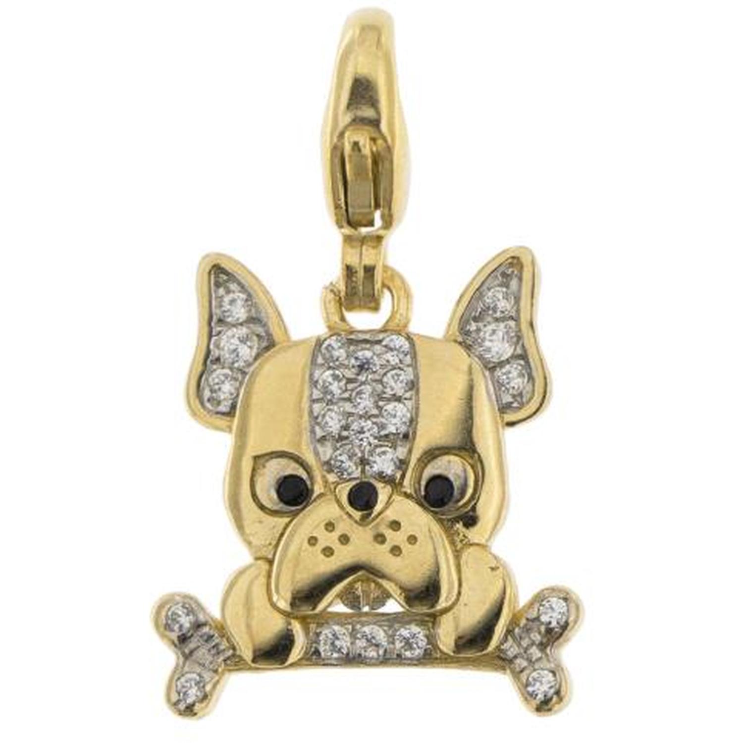Rue Des Mille - Donna - CNZ007BULLAU - Cioandolo Bulldog
