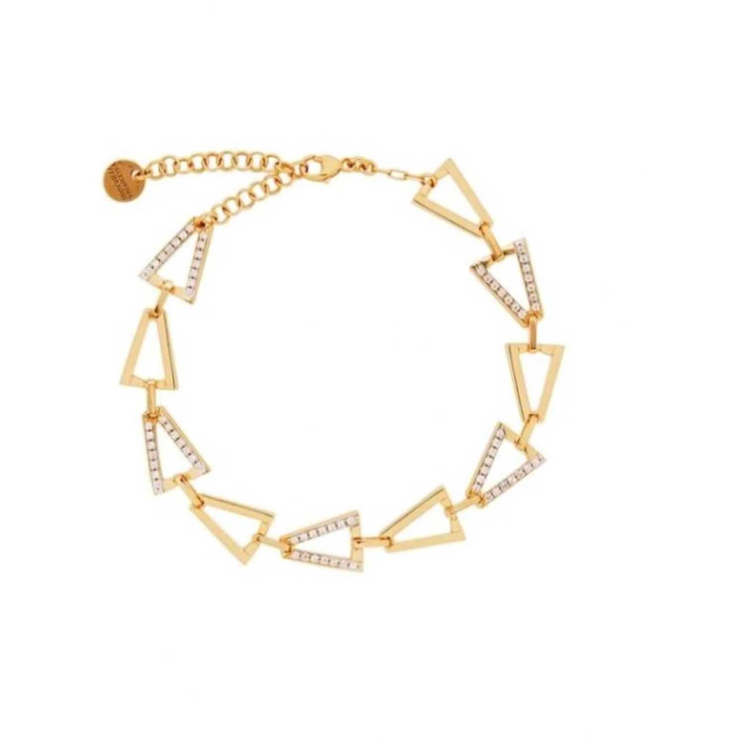 Valentina Ferragni - DVFBR03 - Gigi Bracelet