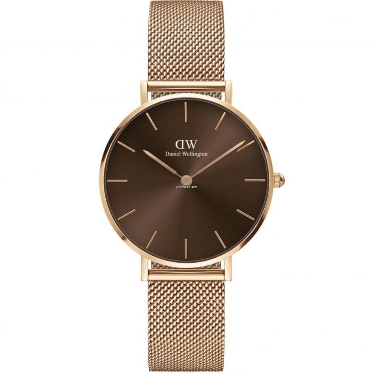 DANIEL WELLINGTON - DW00100477 - DW00100477