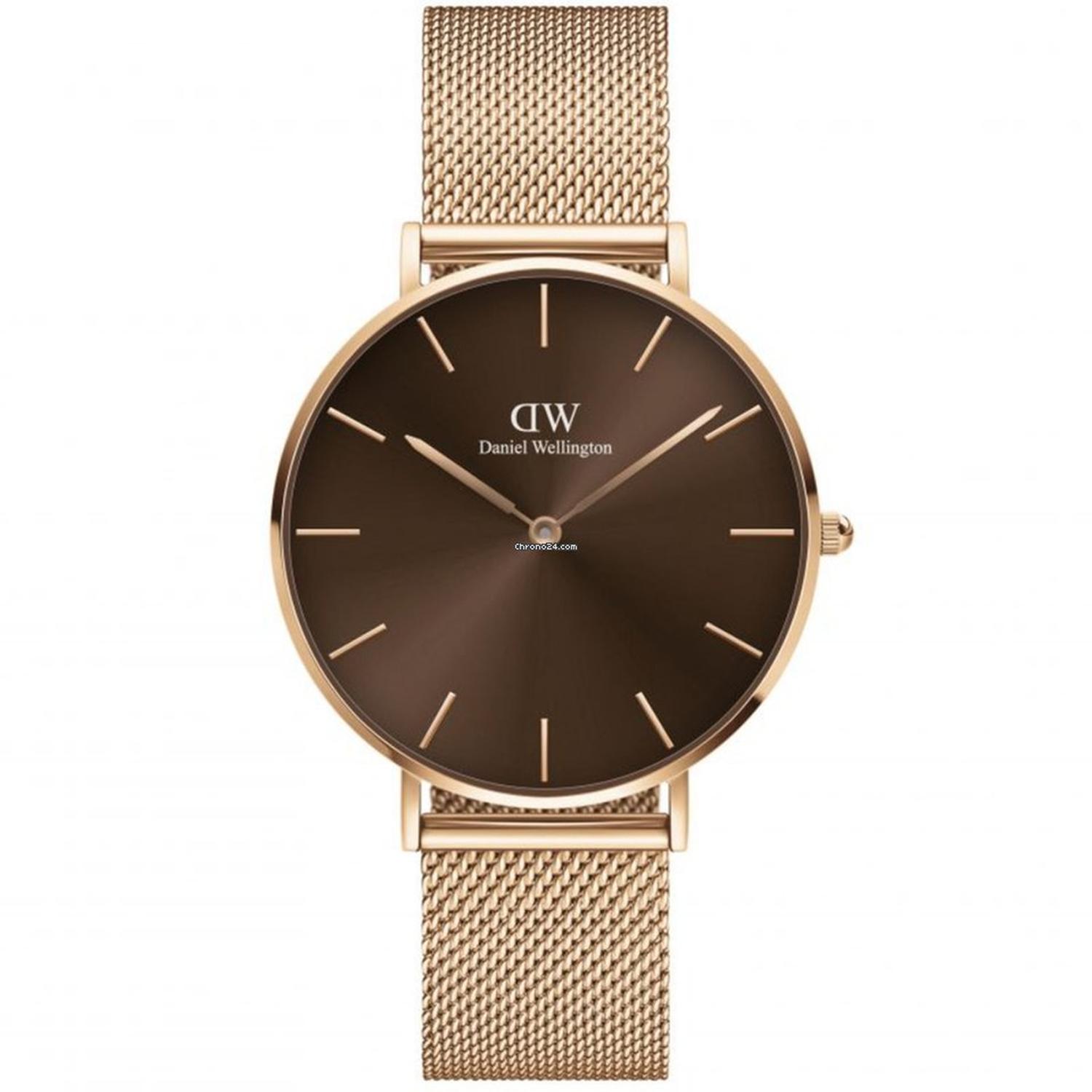 DANIEL WELLINGTON - DW00100478 - DW00100478