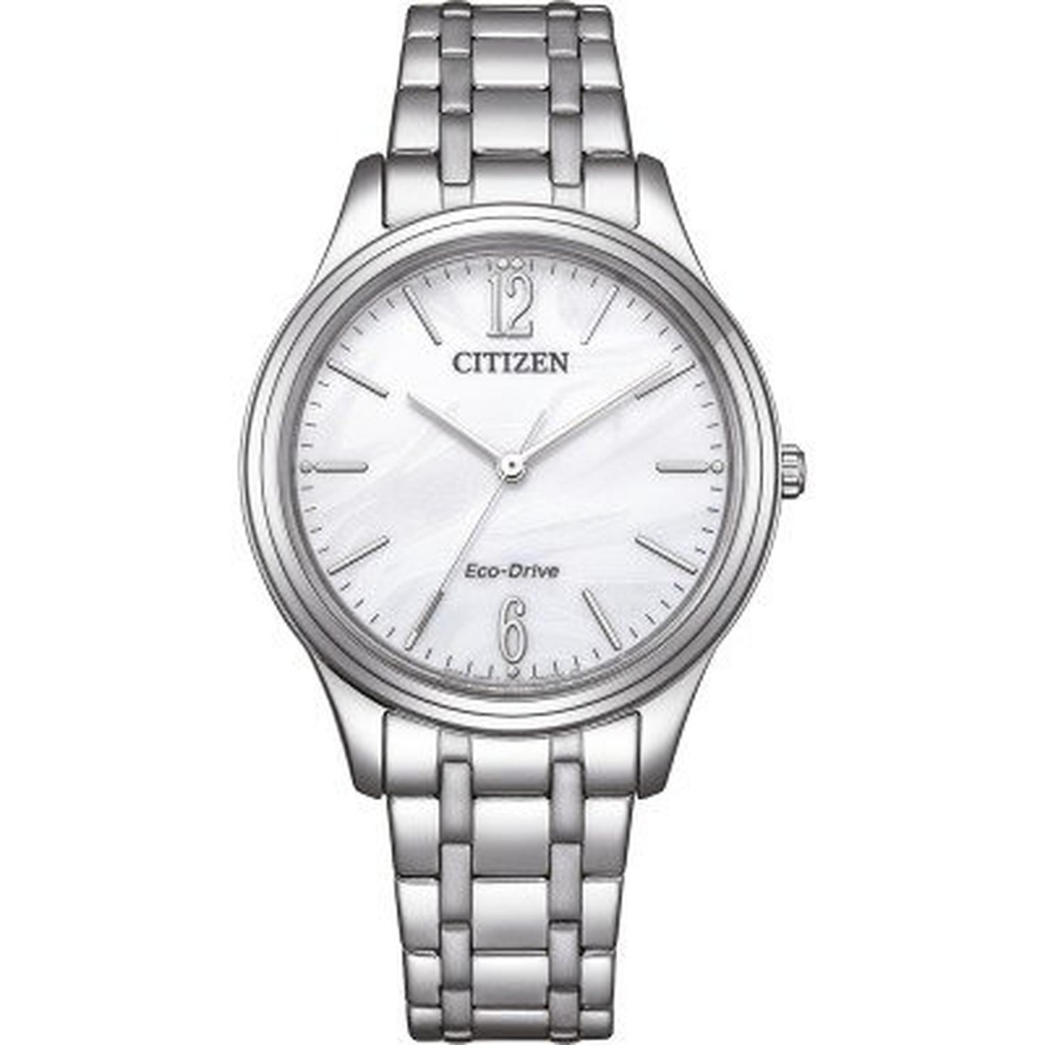 Citizen - EM0411-71A - Citizen Elegance Watch EM0411-71A
