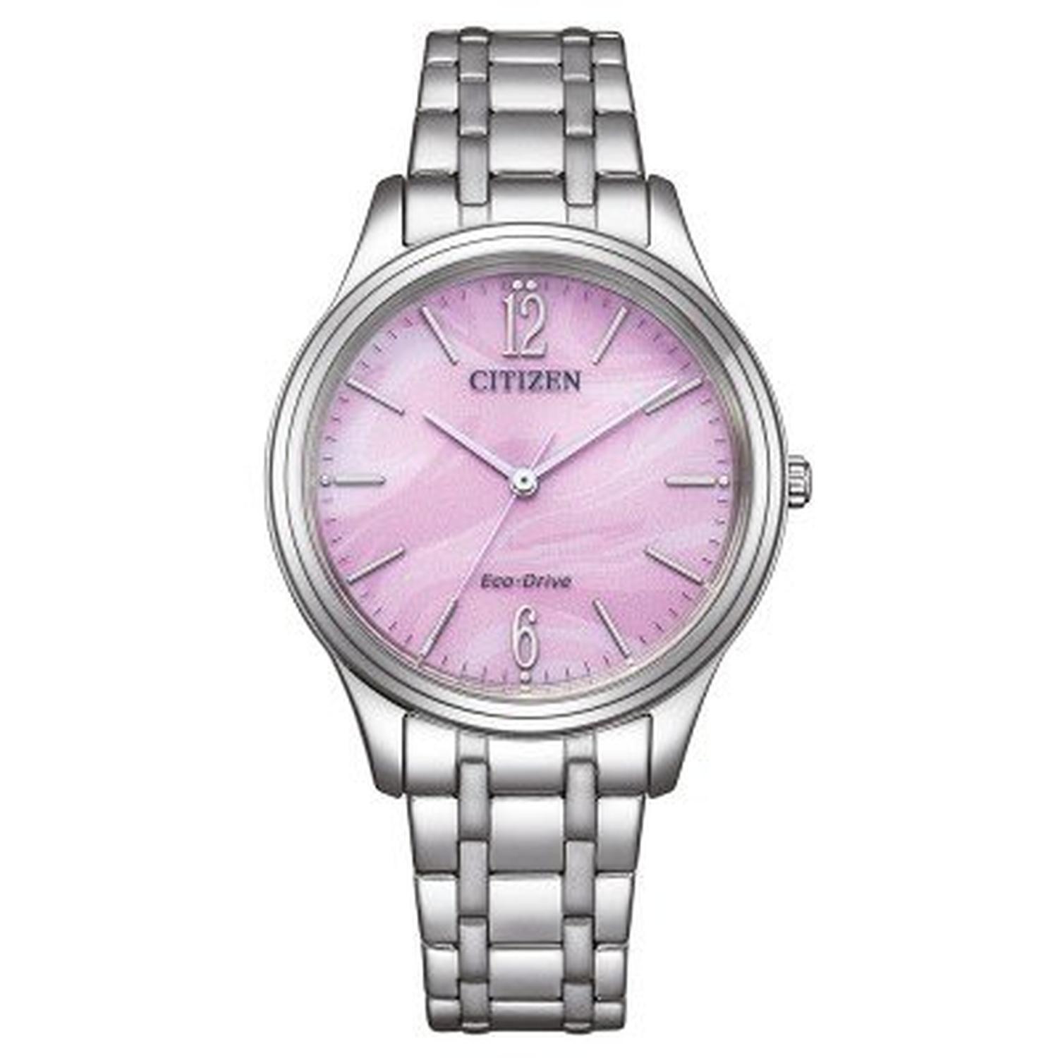Citizen - EM0411-71X - Orologio Citizen Elegance EM0411-71X