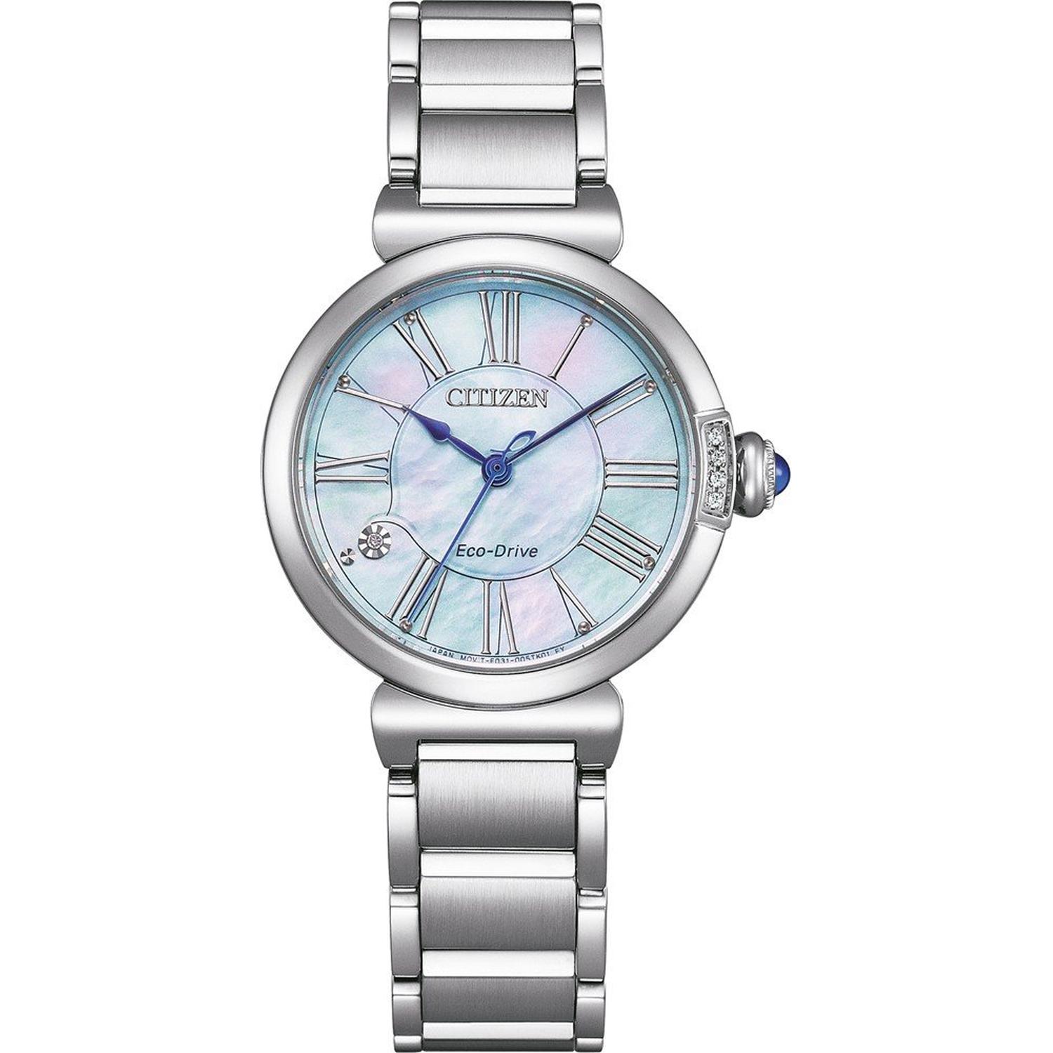 CITIZEN - EM1060-87N - Citizen L EM1060-87N Watch