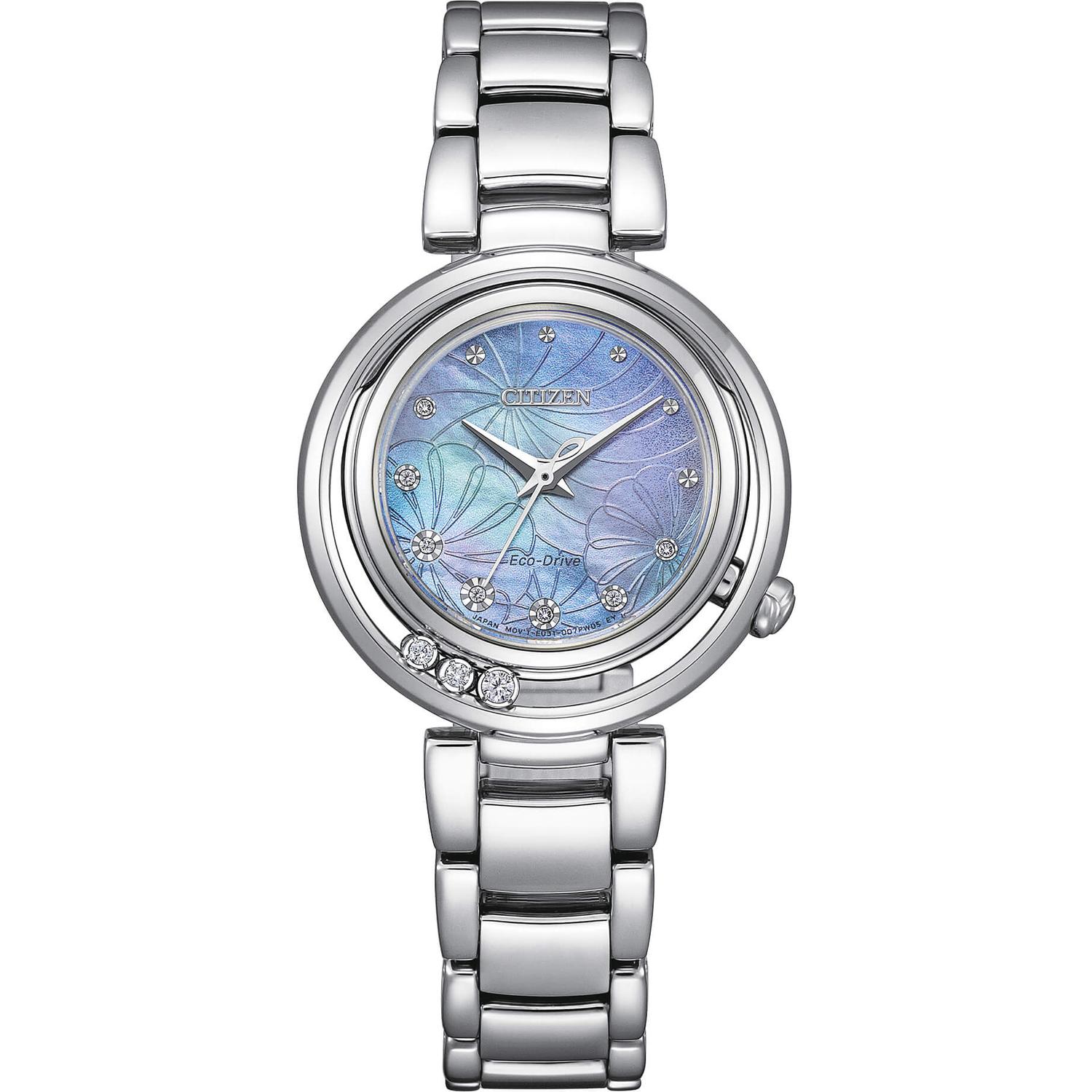 Citizen - EM1110-81N - Arcly Limited Edition