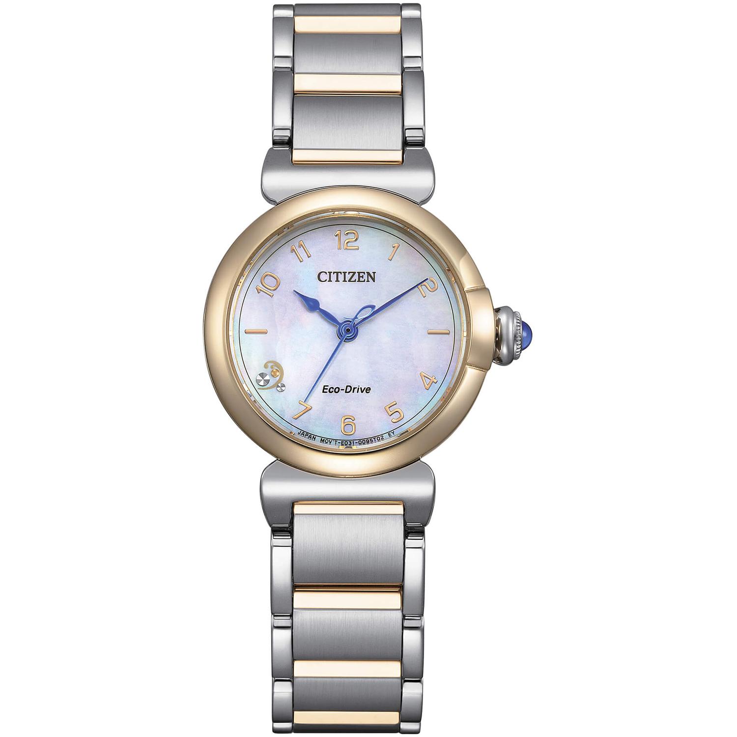 Citizen - EM1136-87D - Maybell Mini