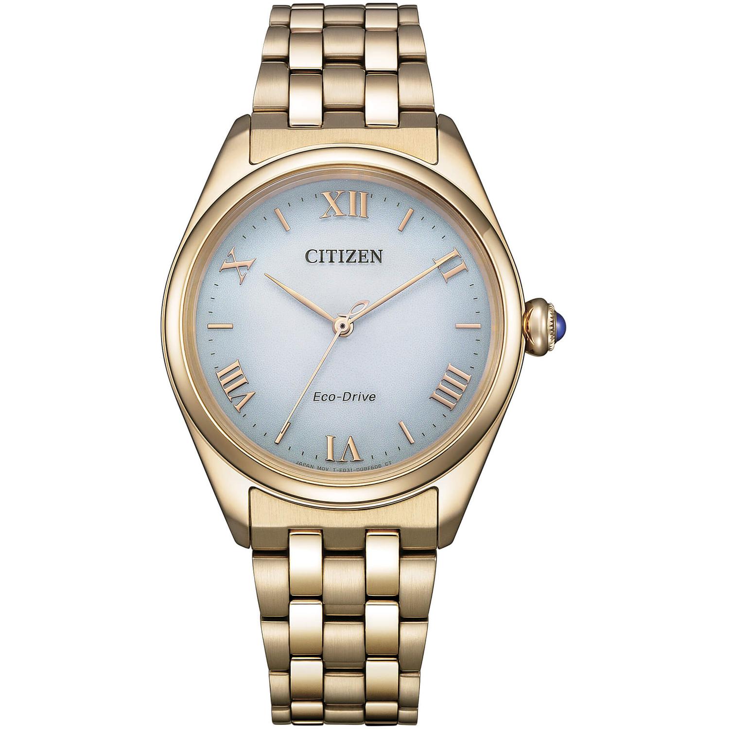 Citizen - EM1143-81X - L