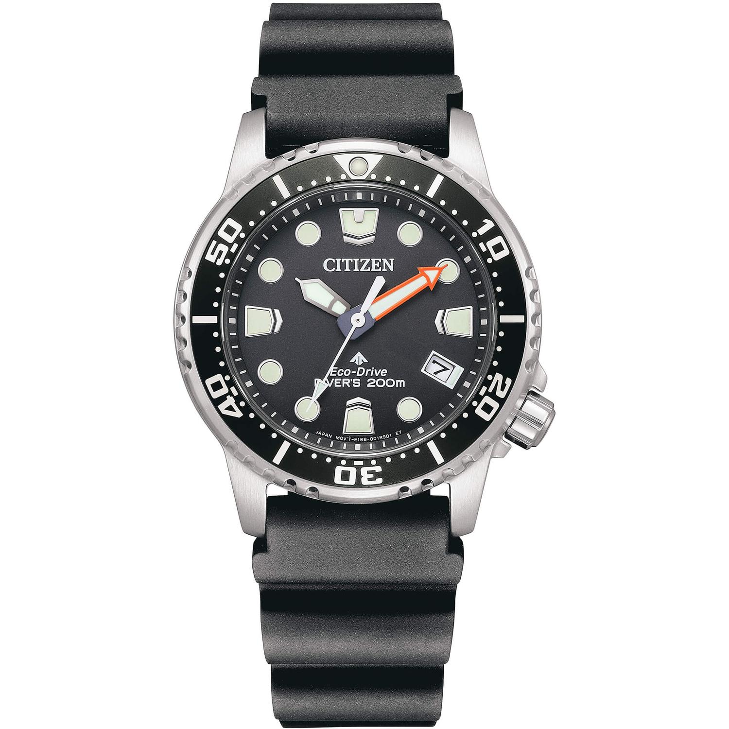 Citizen - EO2020-08E - Diver's Eco Drive 200 mt Unisex