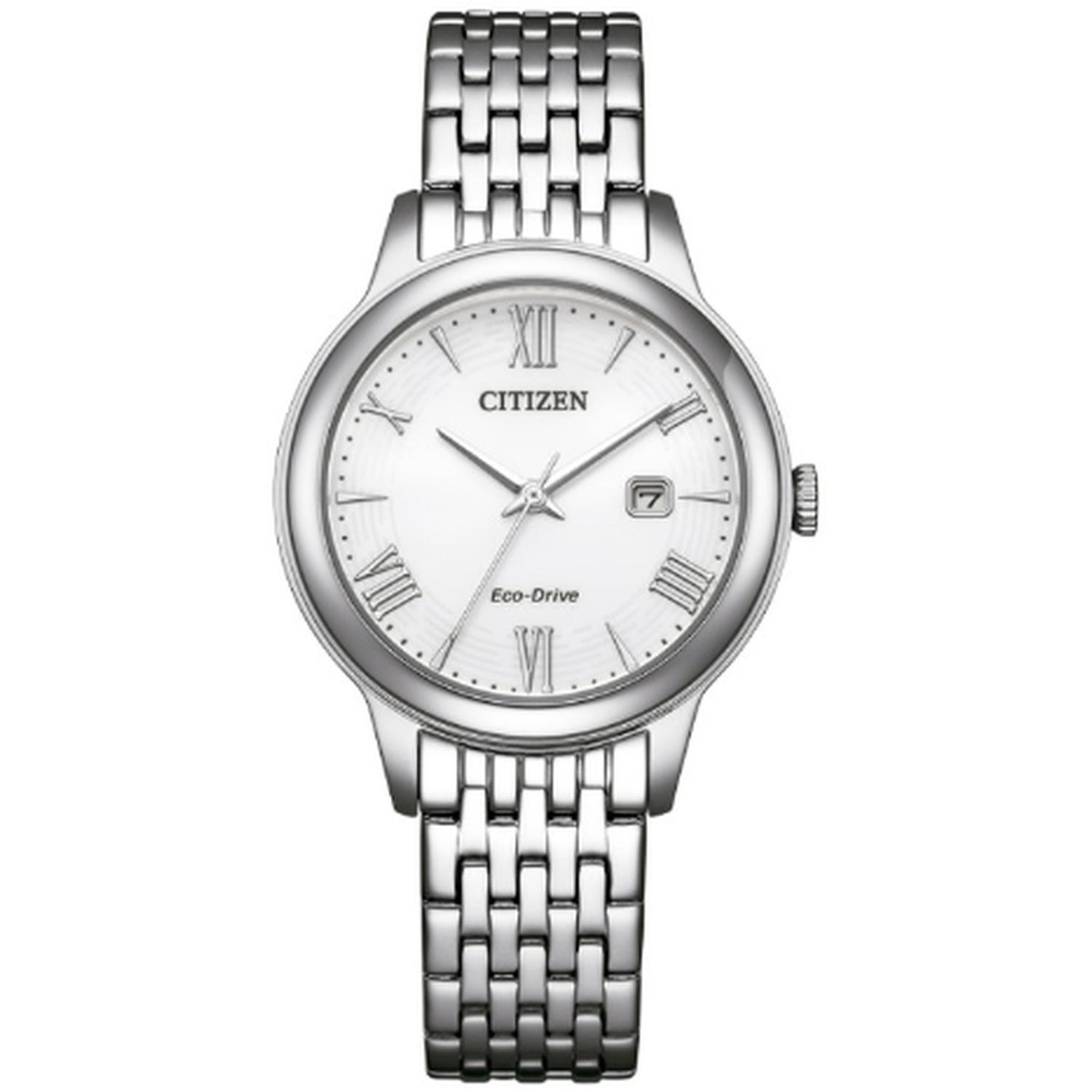 CITIZEN - EW2621-59A - Citizen Women's Watch