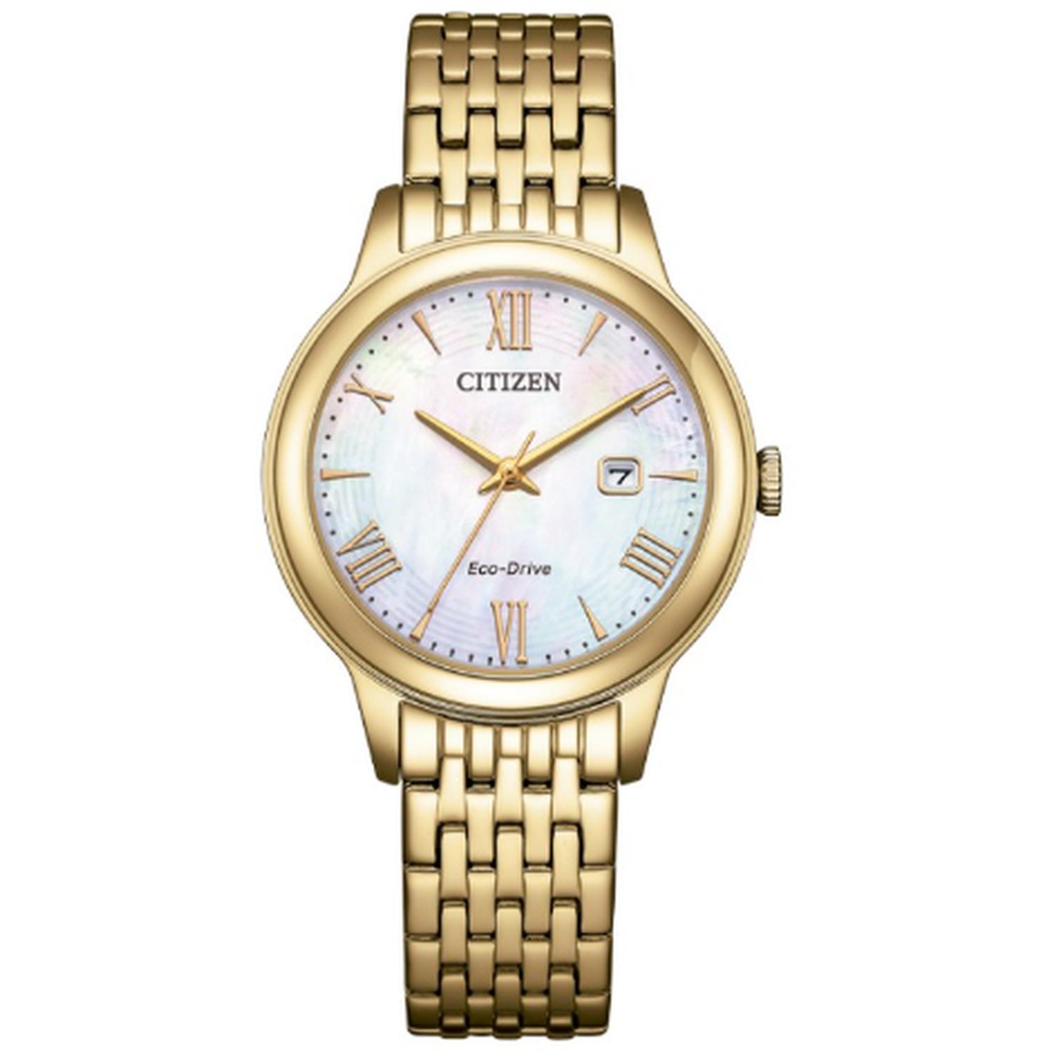 CITIZEN - EW2623-53D - Citizen Women's Watch