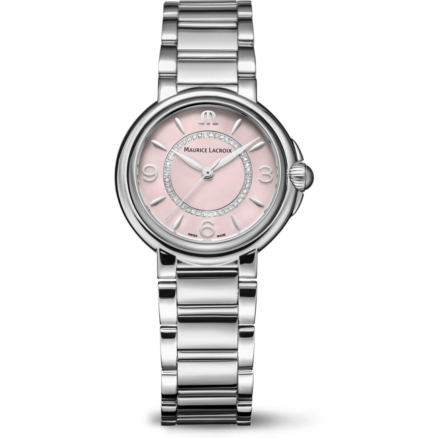 Maurice Lacroix - FA1104-SS002-F20-1 - FIABA COLORS EDITION