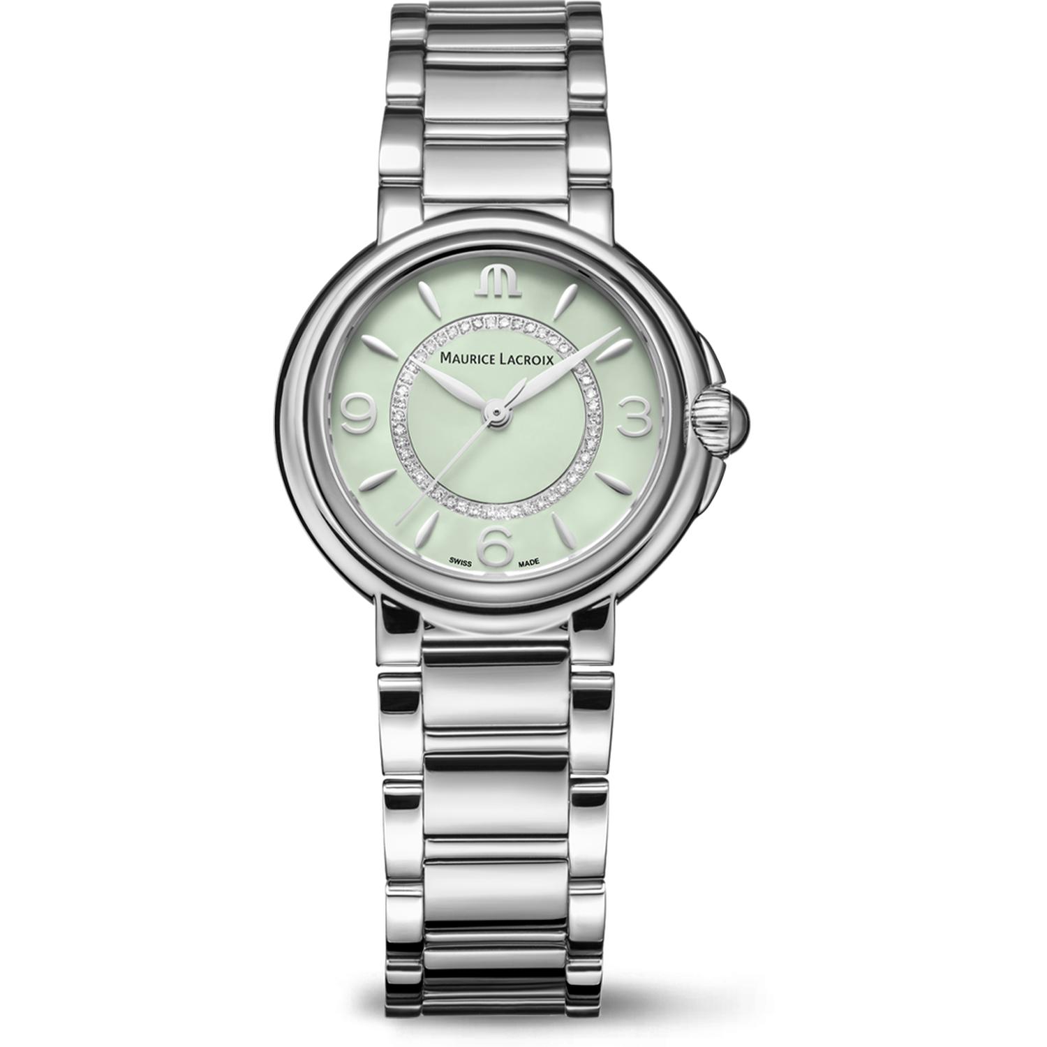 Maurice Lacroix - FA1104-SS002-G20-1 - FIABA COLORS EDITION