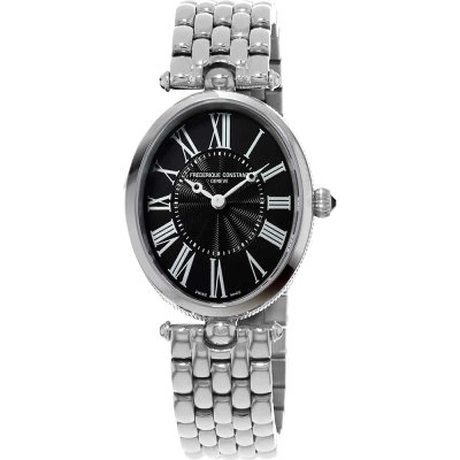 FREDERIQUE CONSTANT - FC-200MPB2V6B - Classic Art Deco