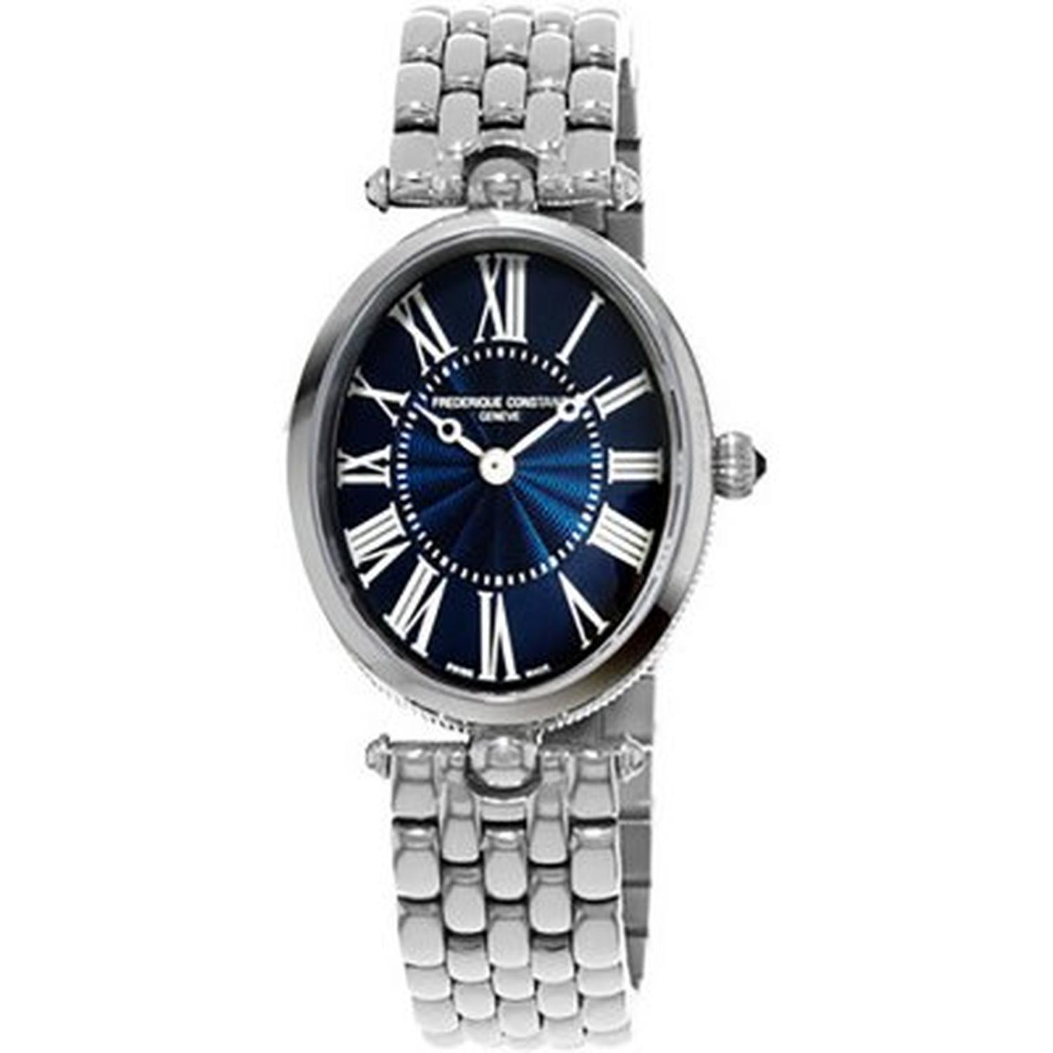 FREDERIQUE CONSTANT - FC-200MPN2V6B - Classic Art Deco