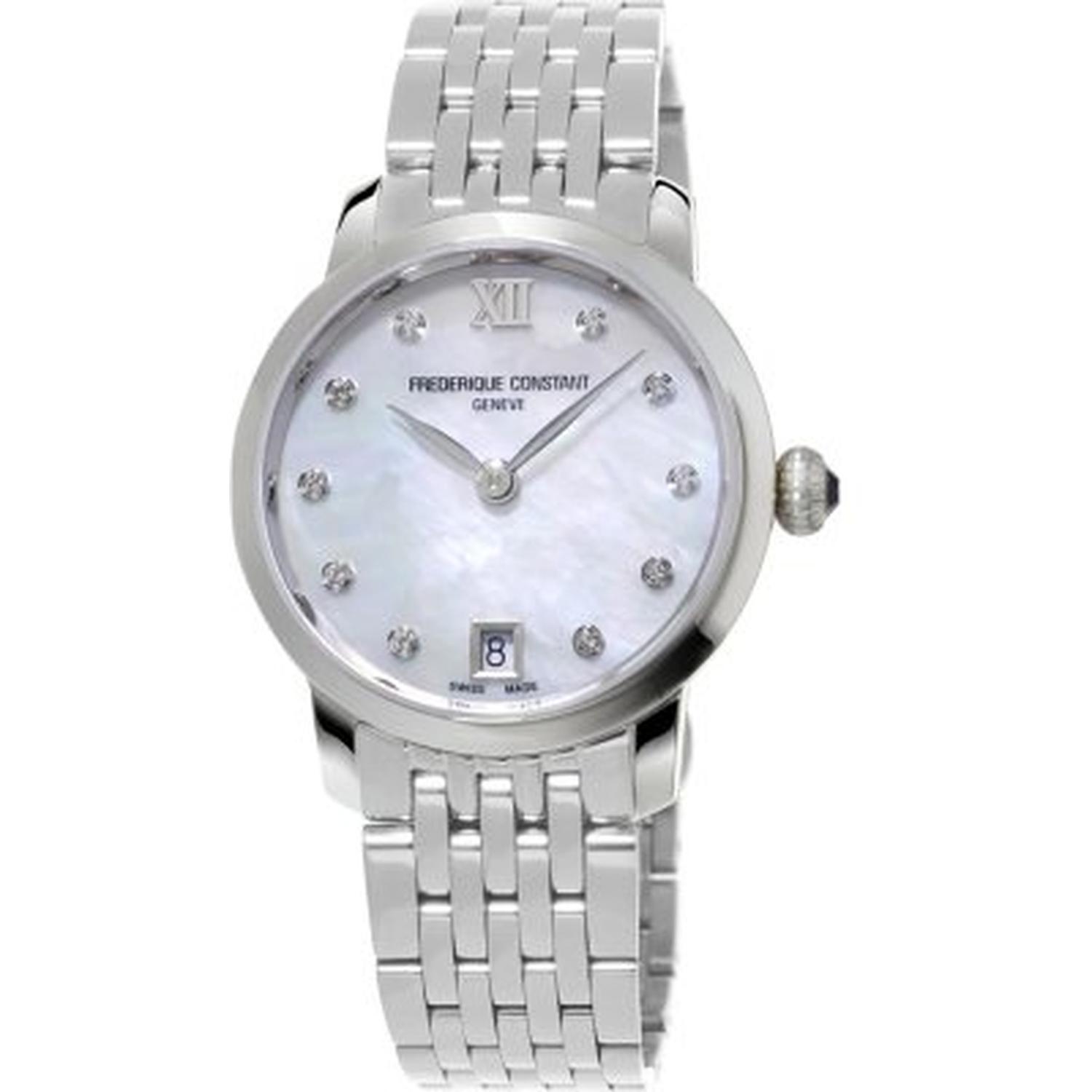 FREDERIQUE CONSTANT - FC-220MPWD1S26B