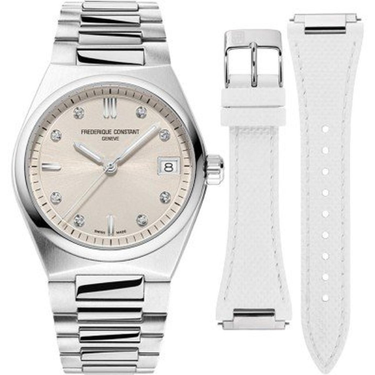 FREDERIQUE CONSTANT - FC-240BGD2NH6B - Frederique Constant Highlife FC-240BGD2NH6B Watch