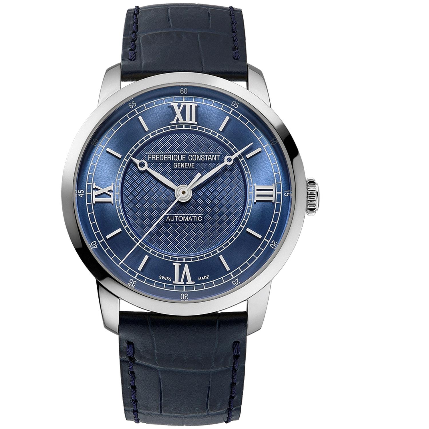 Frederique Constant - FC-301N3B6 - CLASSICS PREMIEREFC-301N3B6