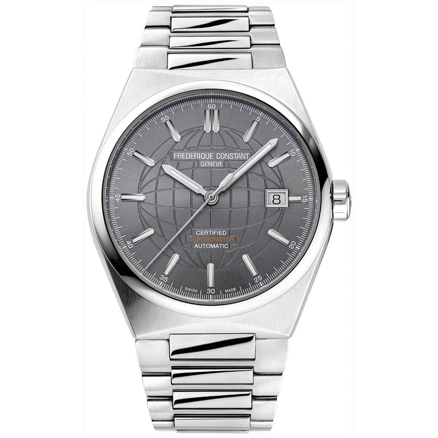 FREDERIQUE CONSTANT - FC-303GO3NH6B - - FC-303GO3NH6B