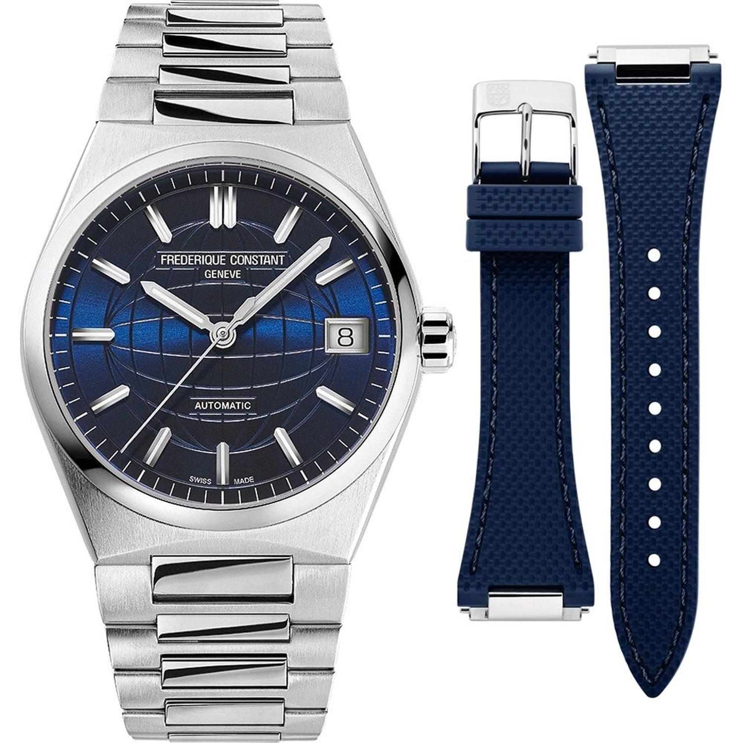 FREDERIQUE CONSTANT - FC-303N2NH6B - Frederique Constant Highlife Watch FC-303N2NH6B