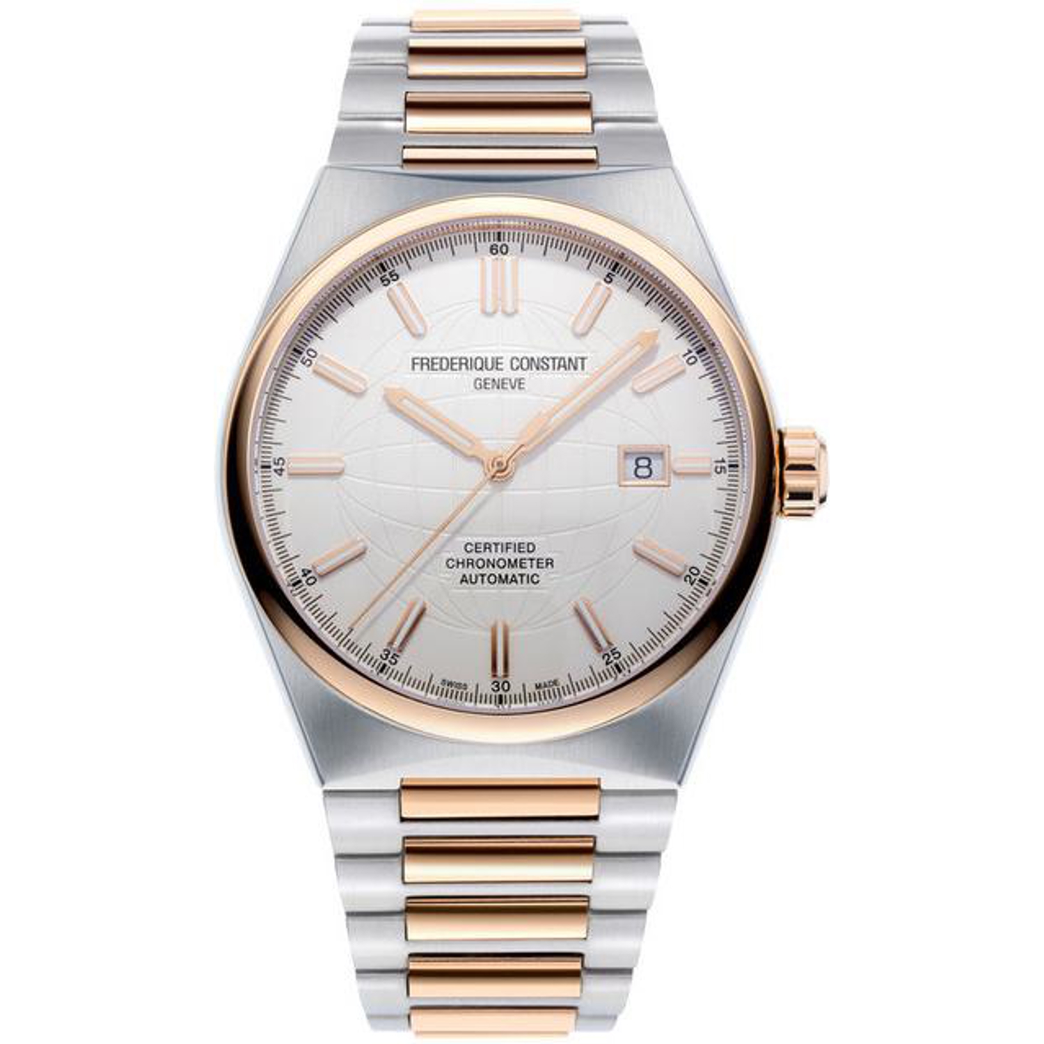 Frederique Constant - FC-303V4NH2B - HIGHLIFE AUTOMATIC COSCFC-303V4NH2B
