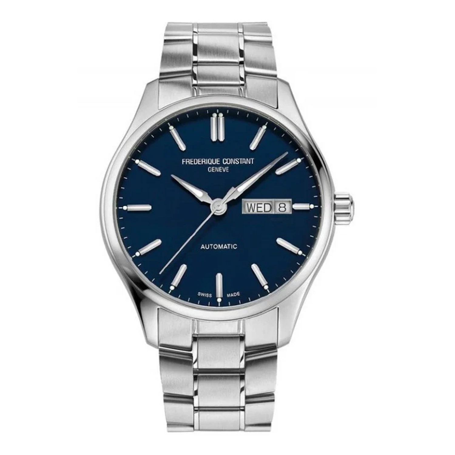 FREDERIQUE CONSTANT - FC-304NN5B6B - Frederique Constant Classic Index Automatic FC-304NN5B6B