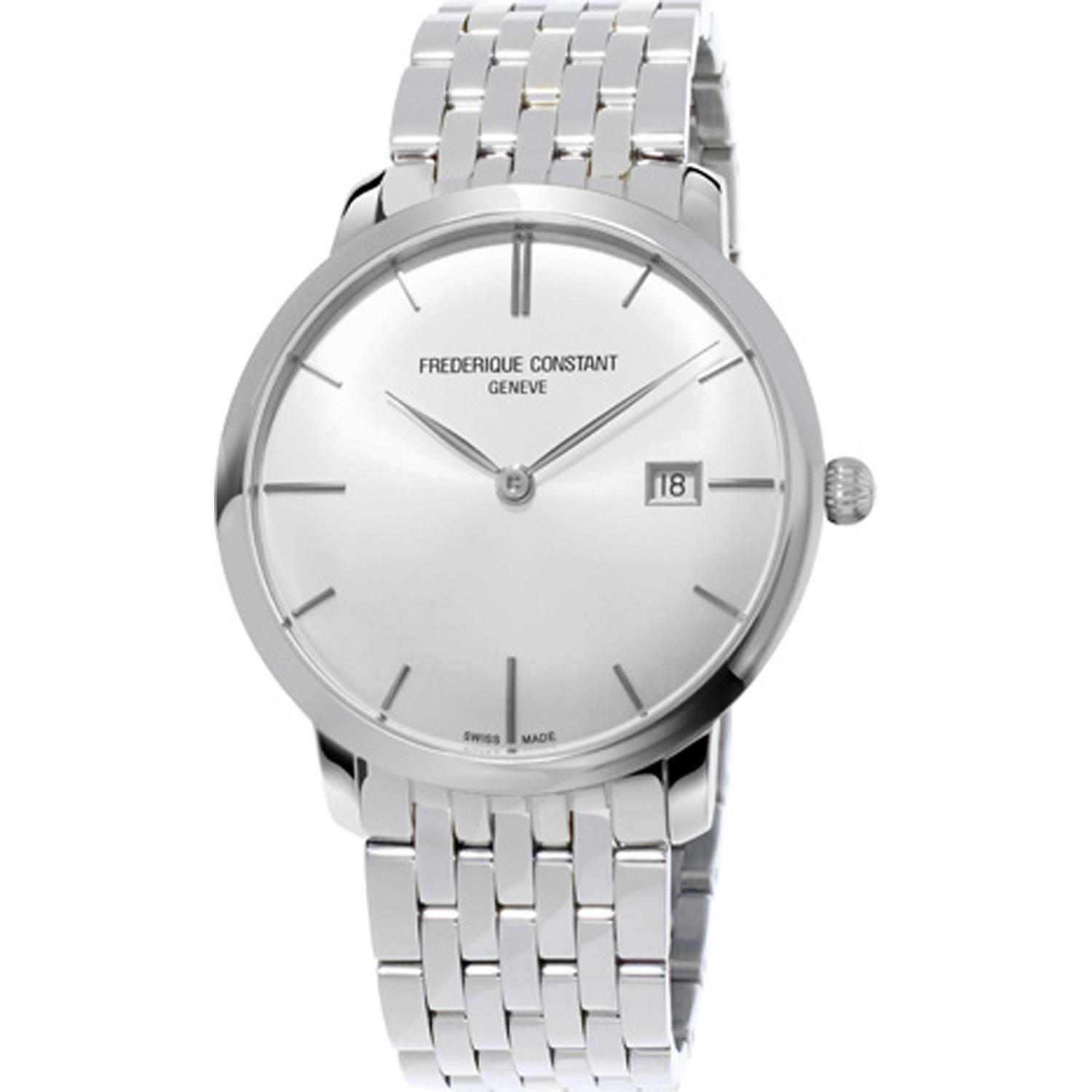 FREDERIQUE CONSTANT - FC-306S4S6B2 - FC-306S4S6B2