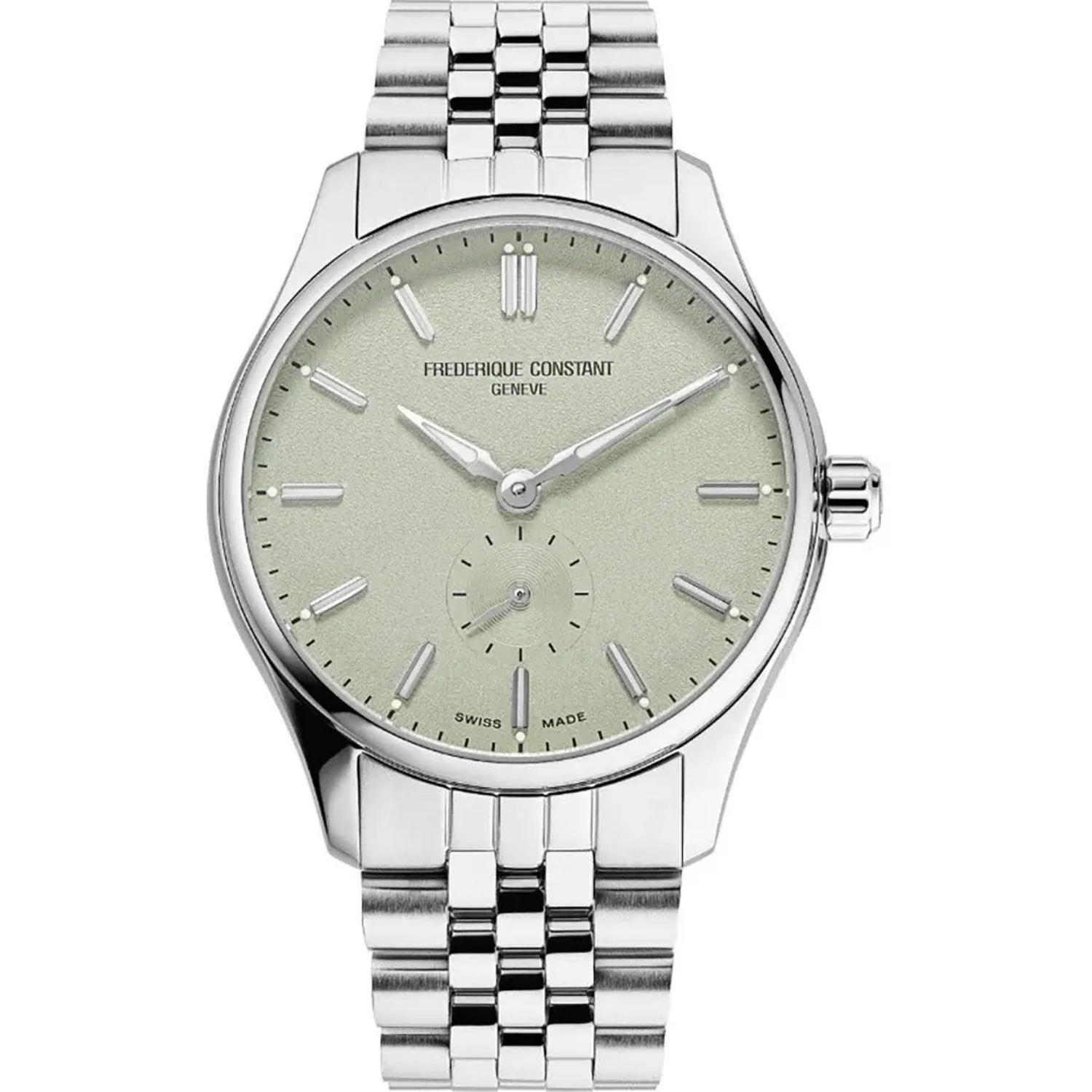 FREDERIQUE CONSTANT - FC-530GR3B6B - Frederique Constant Classics FC-530GR3B6B Index