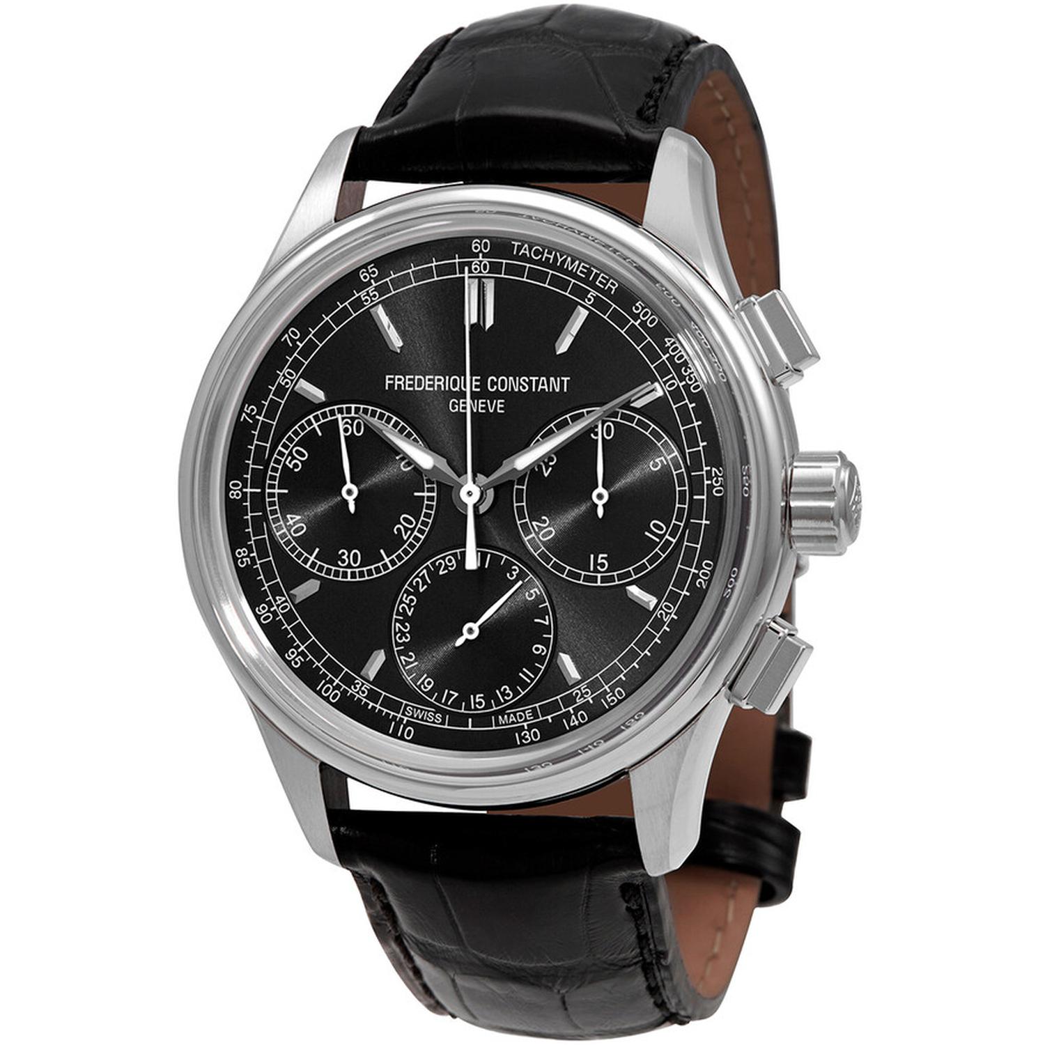 FREDERIQUE CONSTANT - FC-760DG4H6 - Manufacture