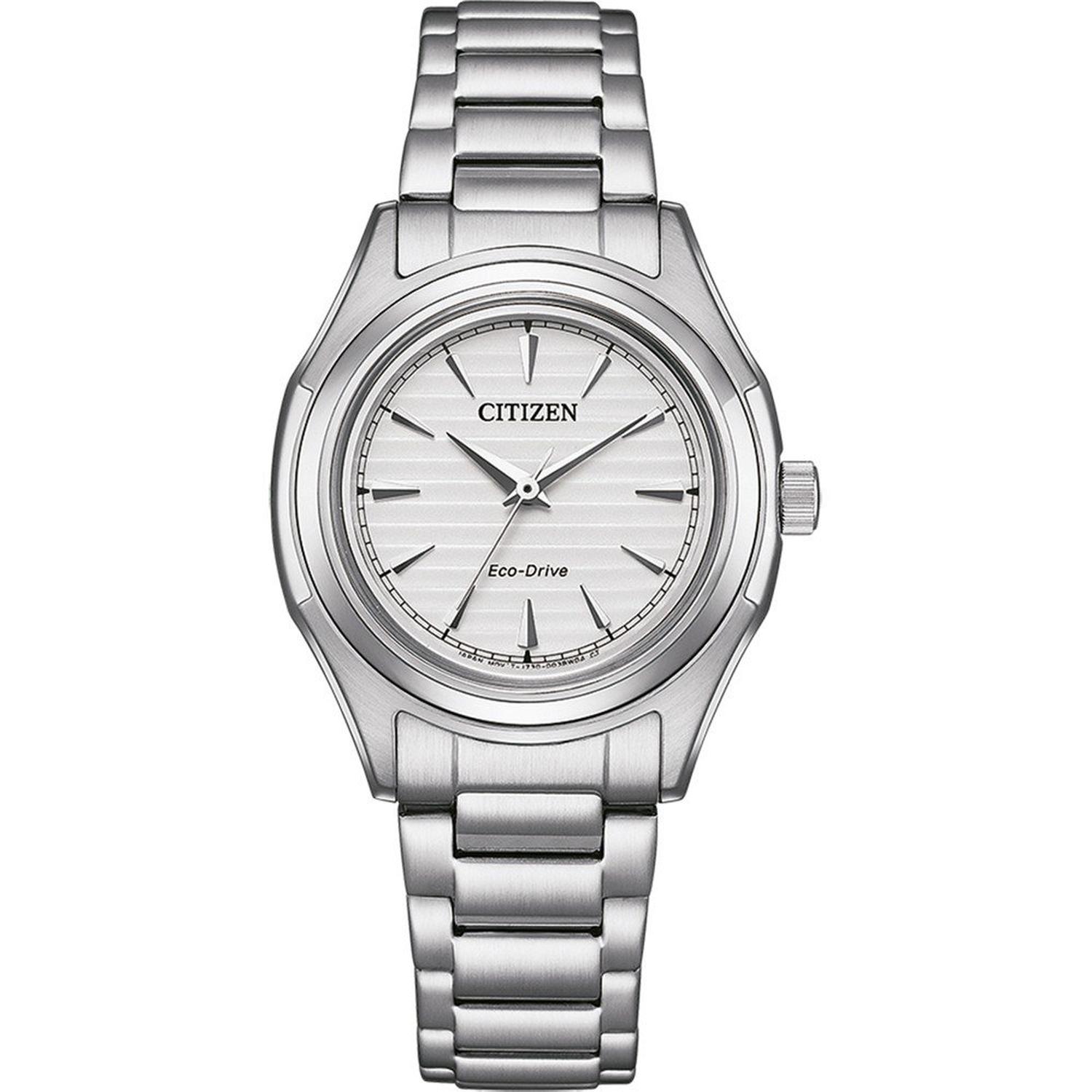 CITIZEN - FE2110-81A - Citizen Women's Watch - Lady