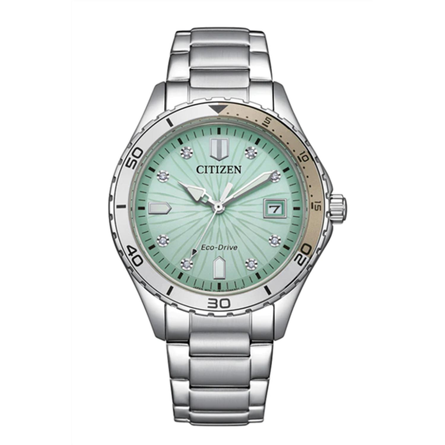 CITIZEN - FE6170-88L - 88L - Women's Watch