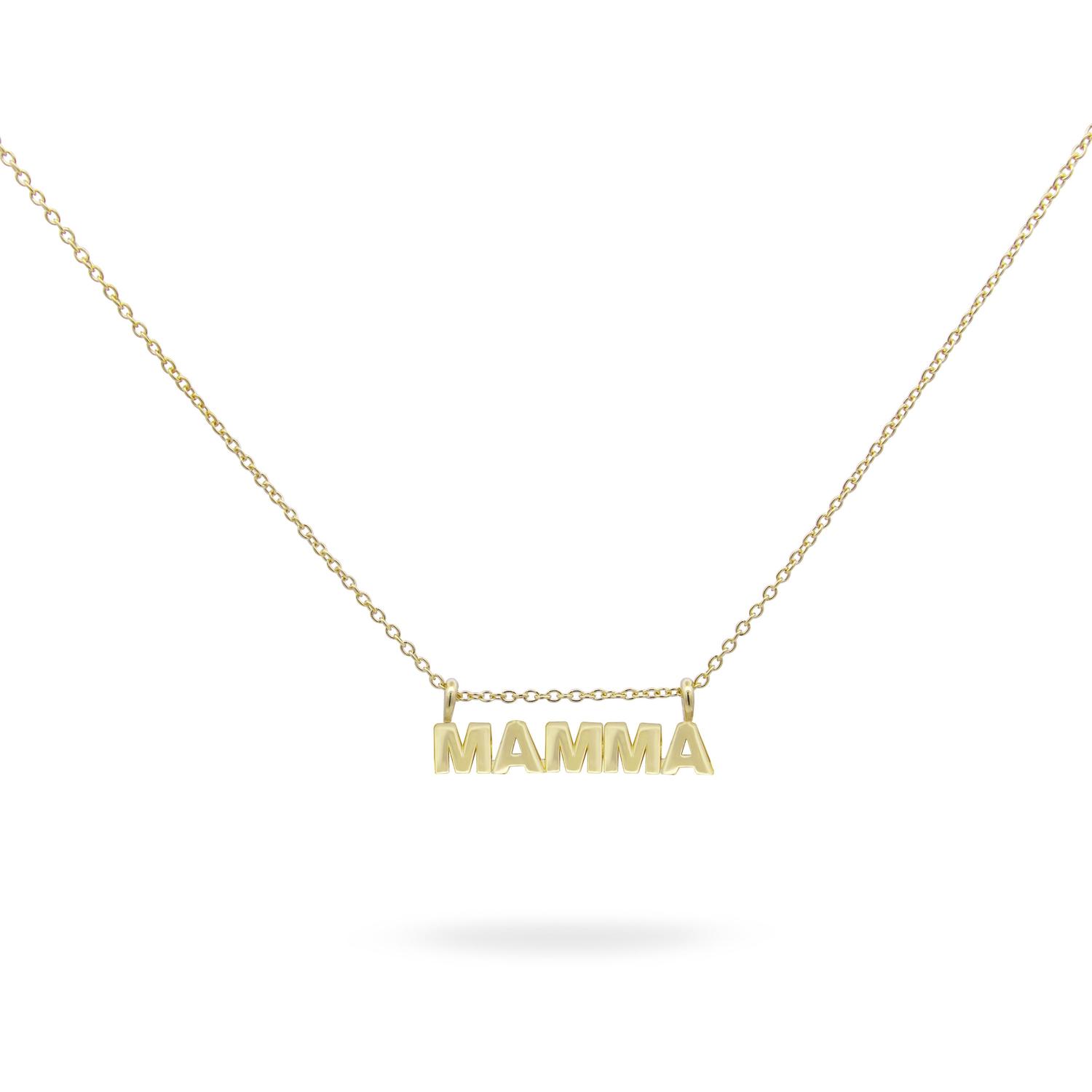 Rue Des Mille - GR022MAMMAAU - Gircollo MAMMA basic