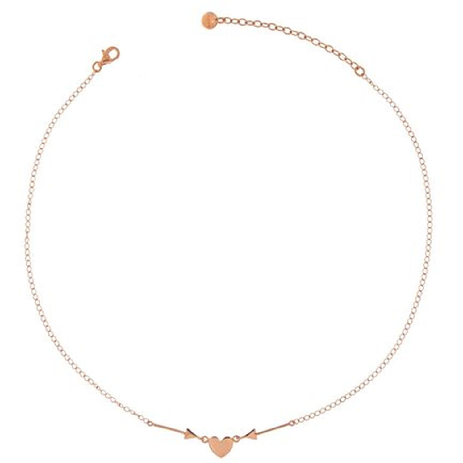 RUE DES MILLE - GRCF - Collana Rue des Mille Donna