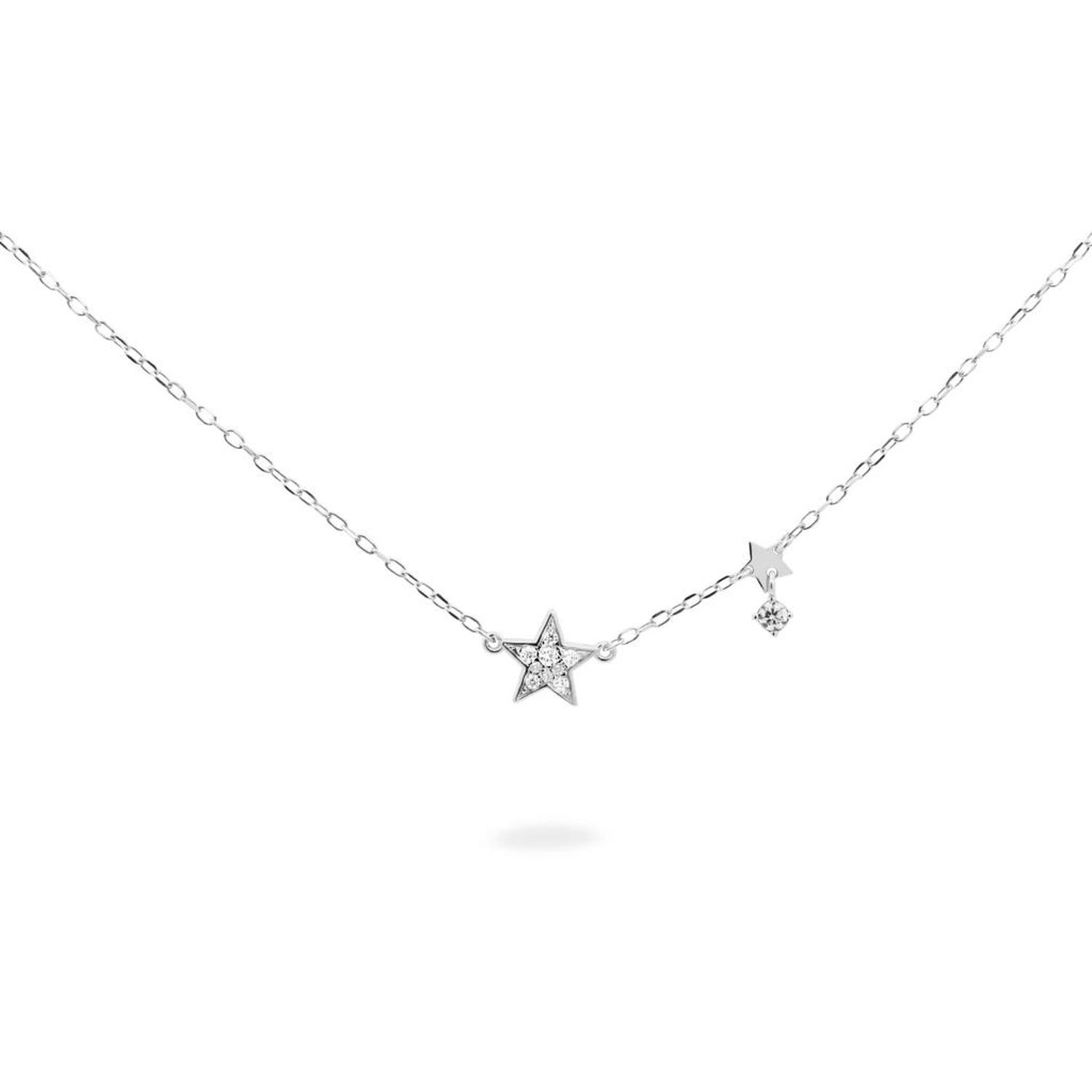 Rue Des Mille - GRZ018M1STERH - Stardust Ten Choker