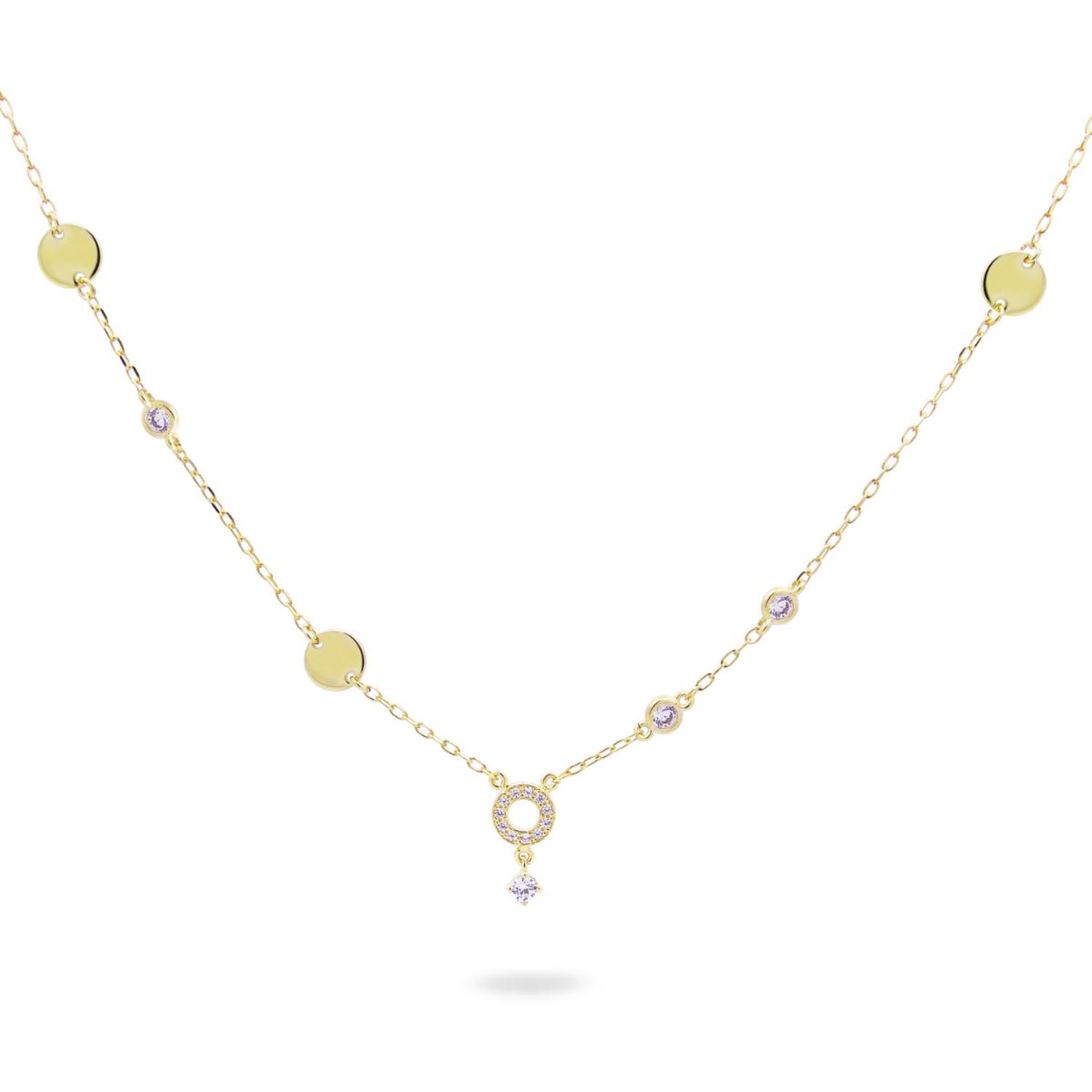 Rue Des Mille - GRZ020M4AU - HOLE and disc choker - SHAPES