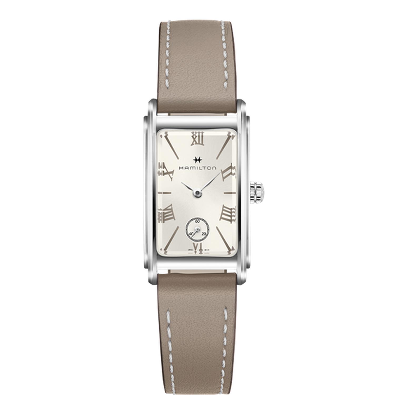 HAMILTON - H11221514 - Women's Watch
