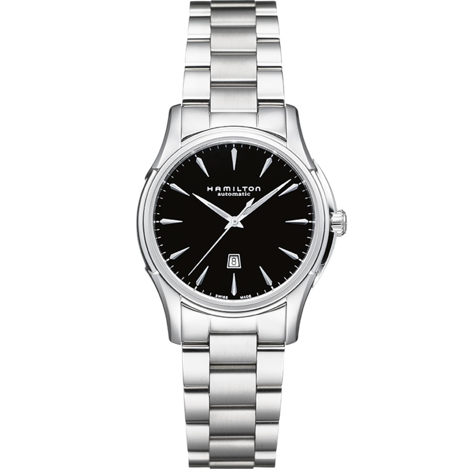 HAMILTON - Jazzmaster Lady Auto Self-winding | 34mm | H32315131