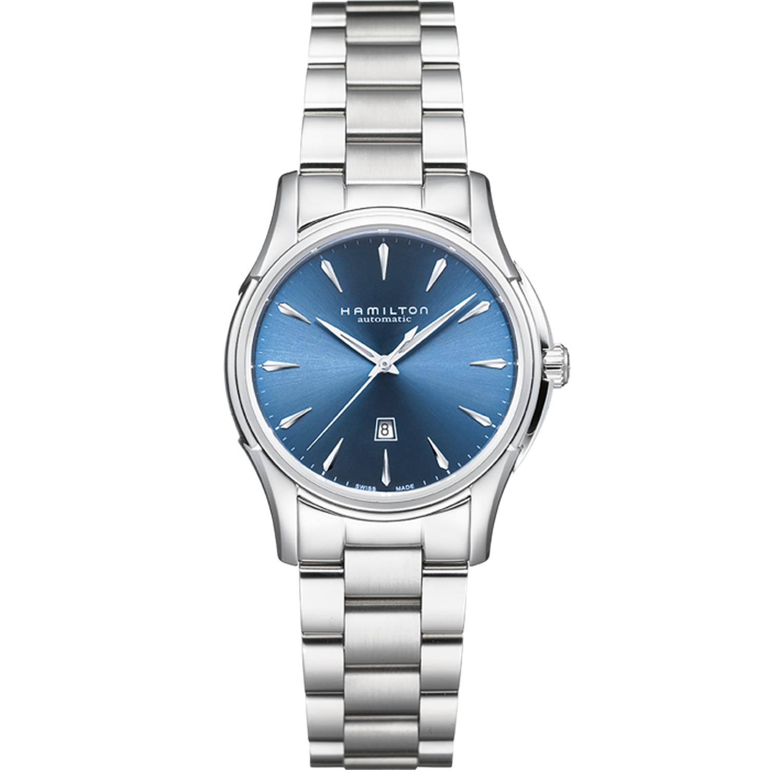 HAMILTON - Jazzmaster Lady Auto Self-winding | 34mm | H32315141