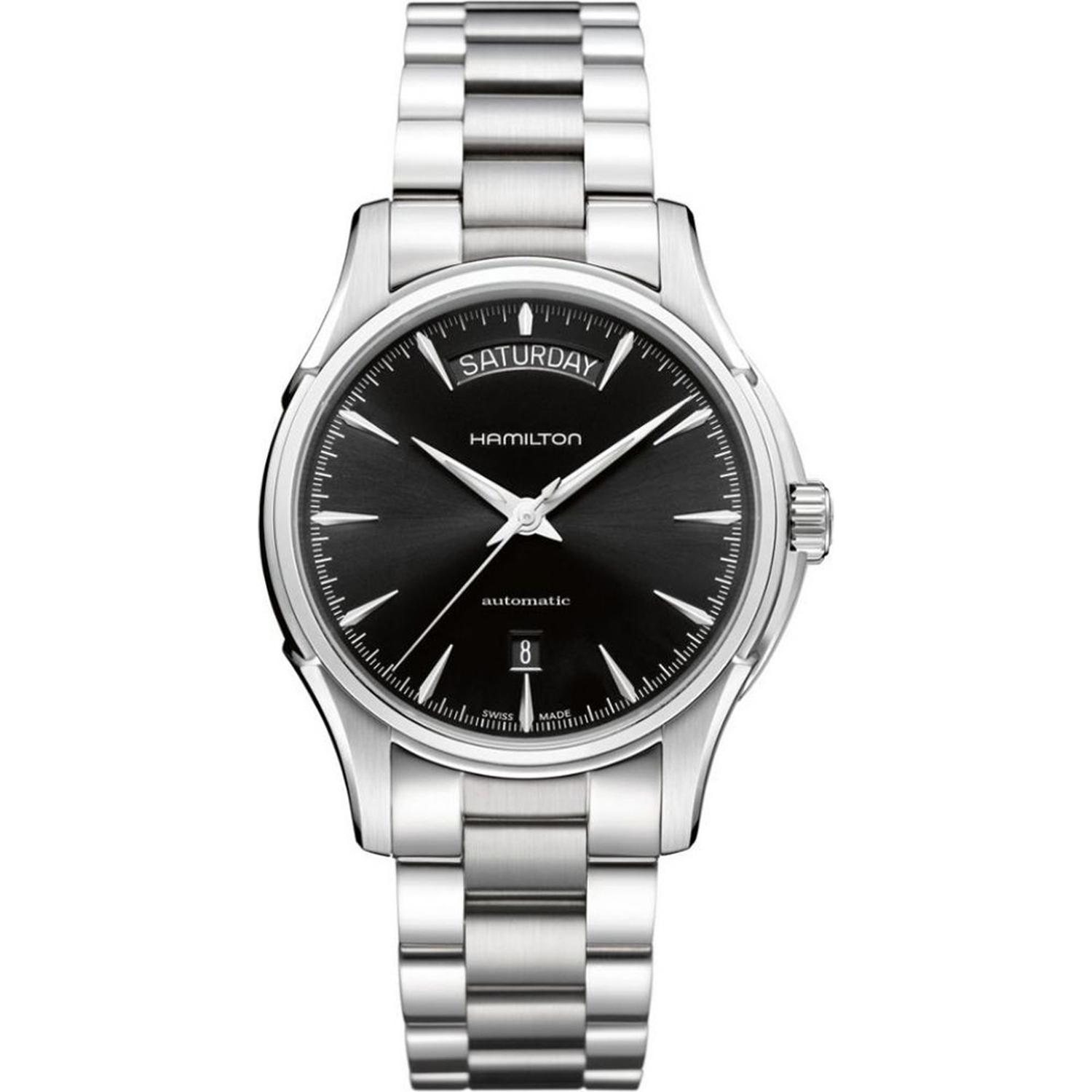HAMILTON - H32505131 - Jazzmaster DAY DATE AUTO watch